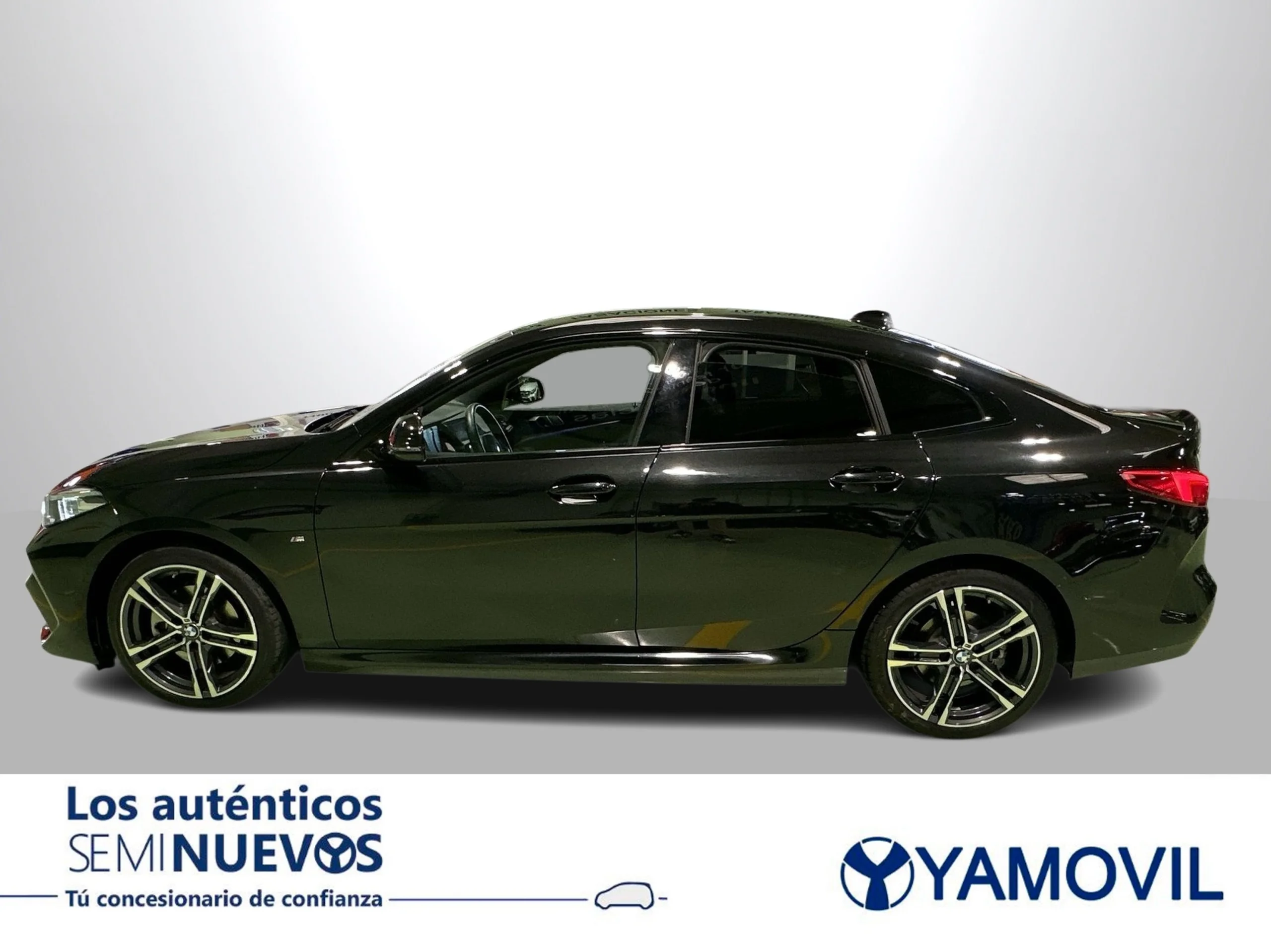 BMW Serie 2 218d Gran Coupe 110 kW (150 CV) - Foto 4