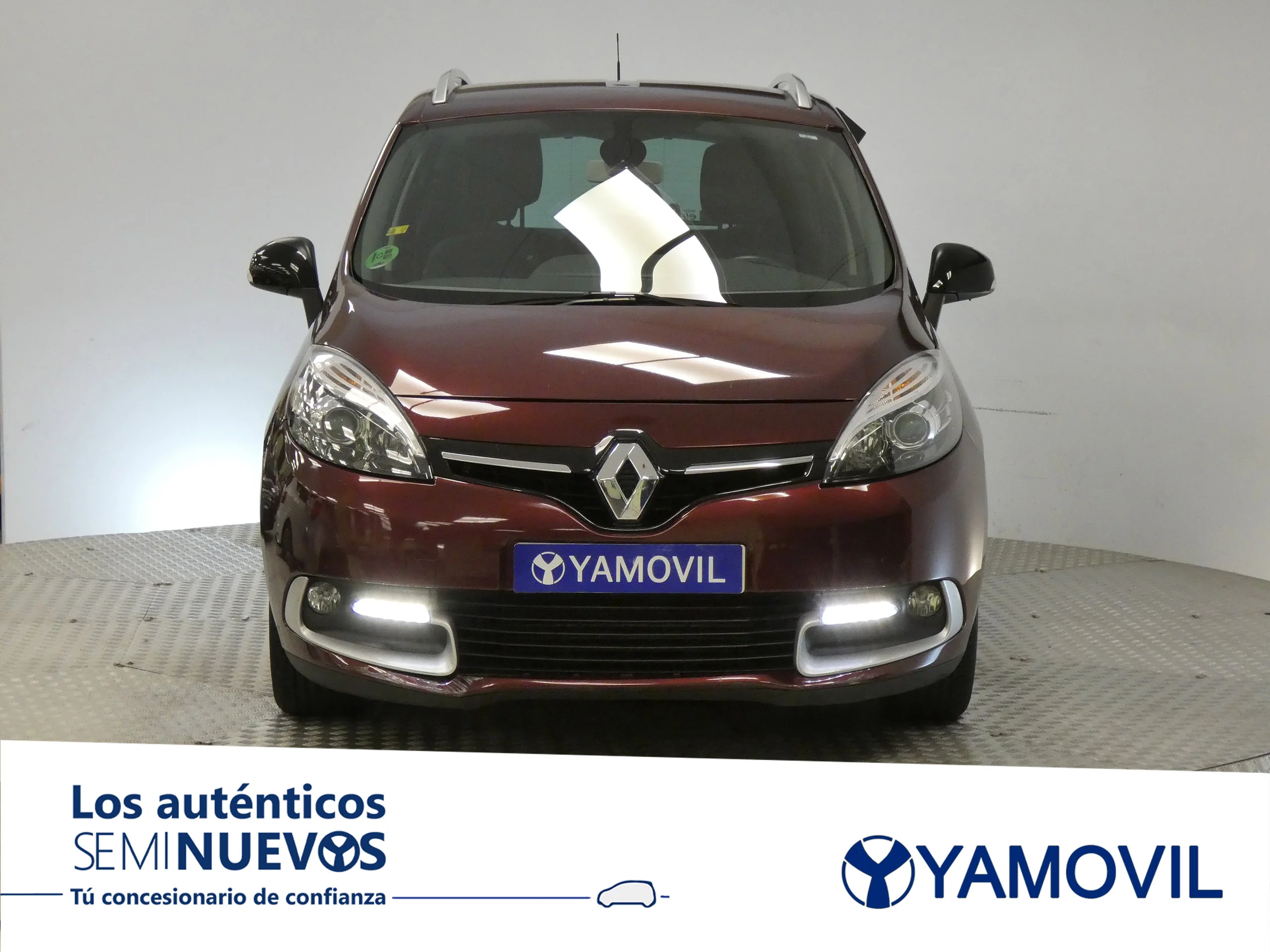 Renault Scenic 1.6 DCI LIMITED - Foto 3
