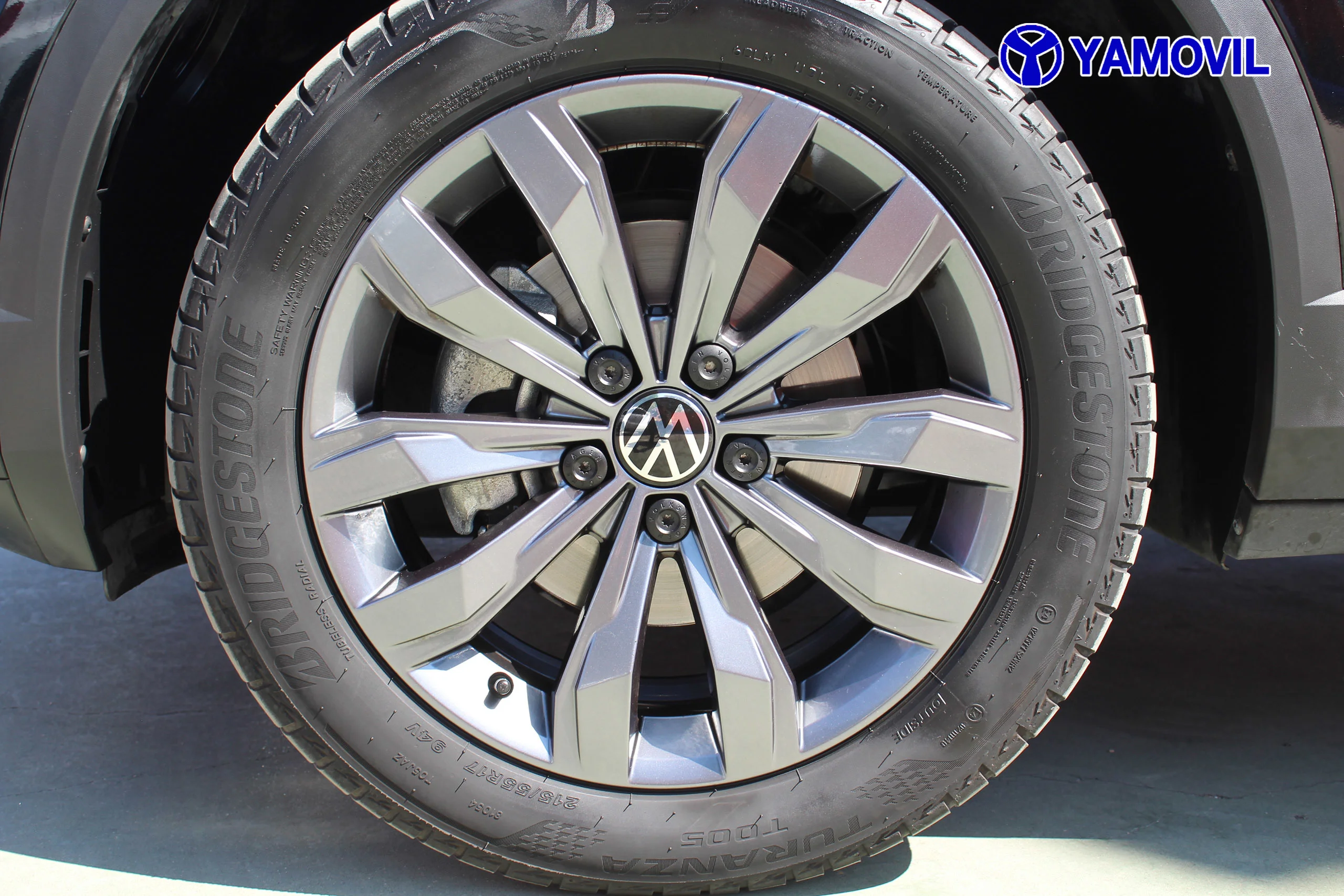 Volkswagen T-Roc Sport 1.5 TSI 110 kW (150 CV) - Foto 12