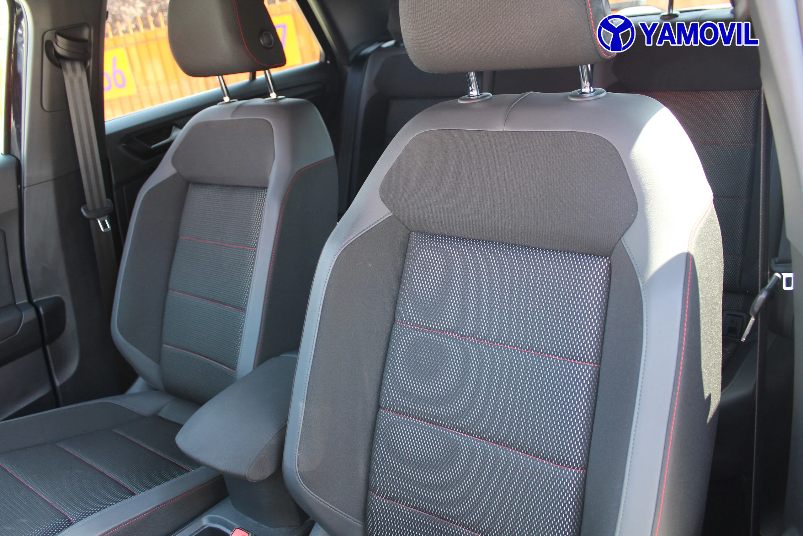 Volkswagen T-Roc Sport 1.5 TSI 110 kW (150 CV) - Foto 13