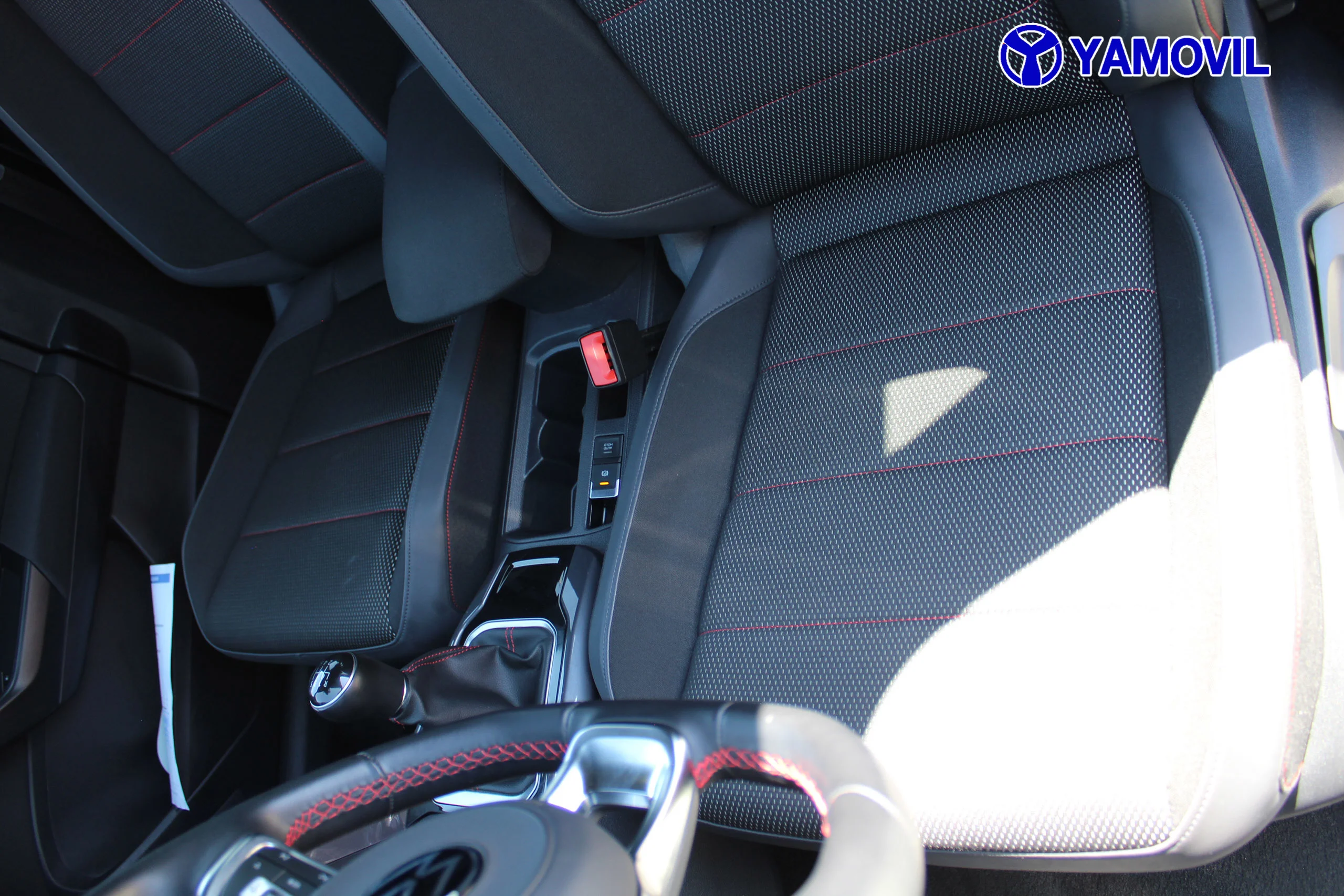 Volkswagen T-Roc Sport 1.5 TSI 110 kW (150 CV) - Foto 14