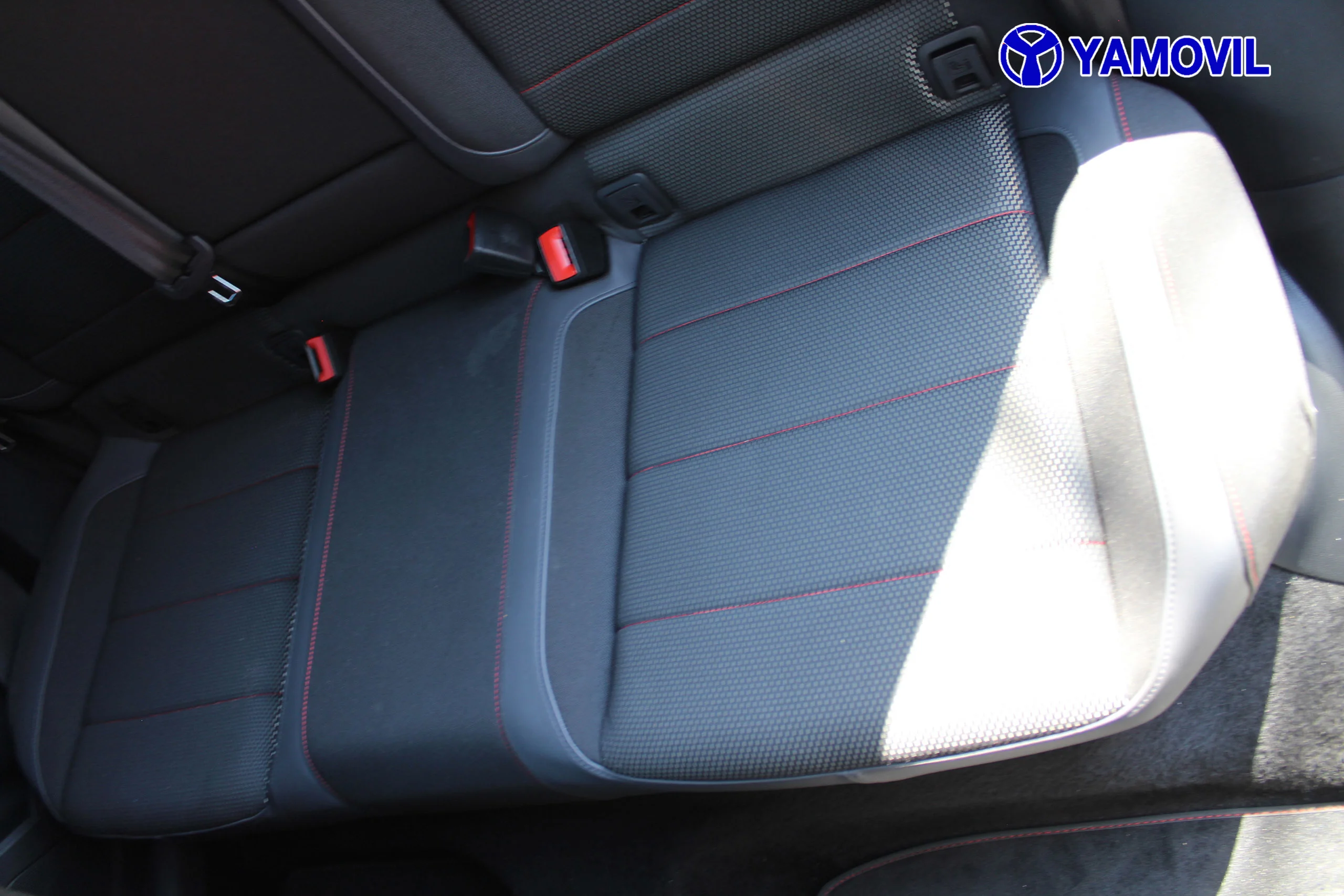Volkswagen T-Roc Sport 1.5 TSI 110 kW (150 CV) - Foto 16