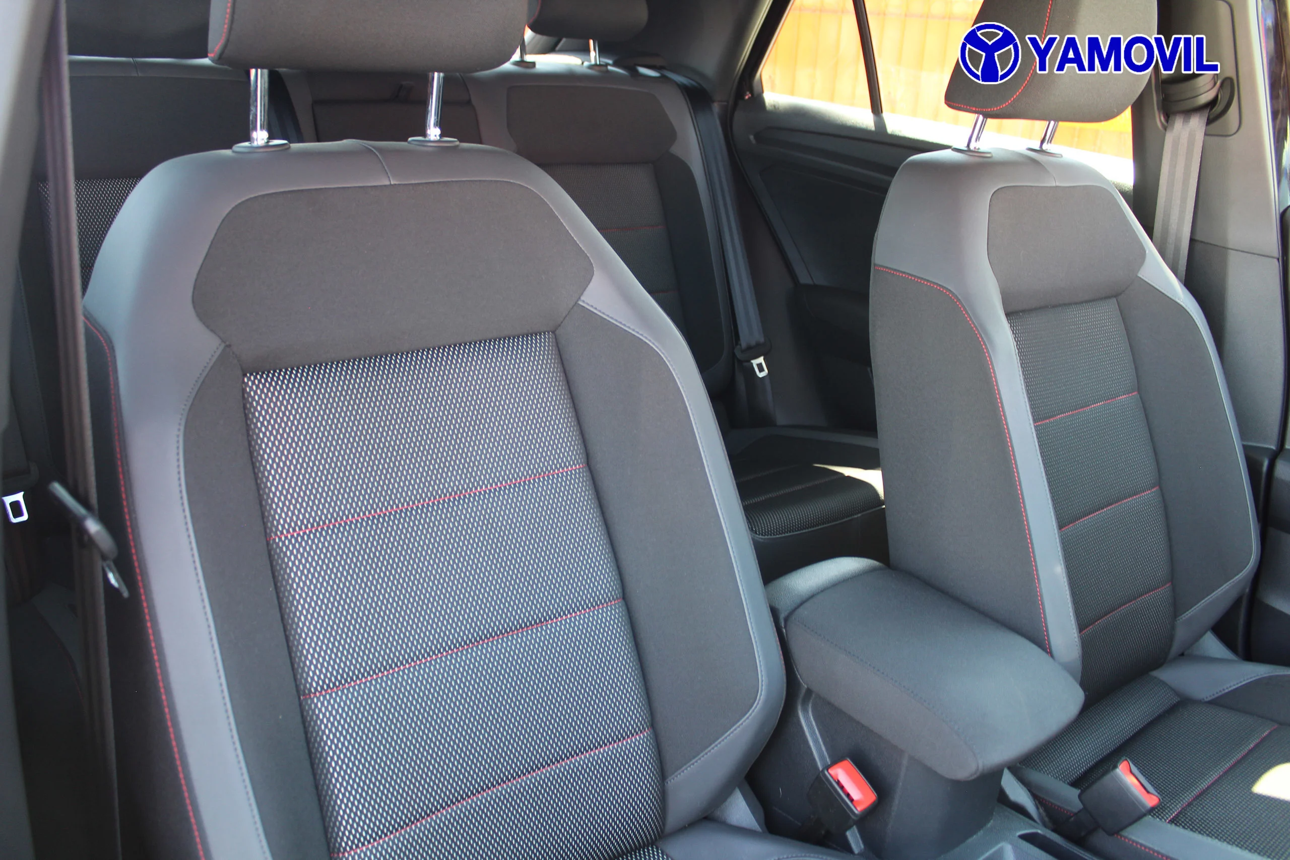 Volkswagen T-Roc Sport 1.5 TSI 110 kW (150 CV) - Foto 17
