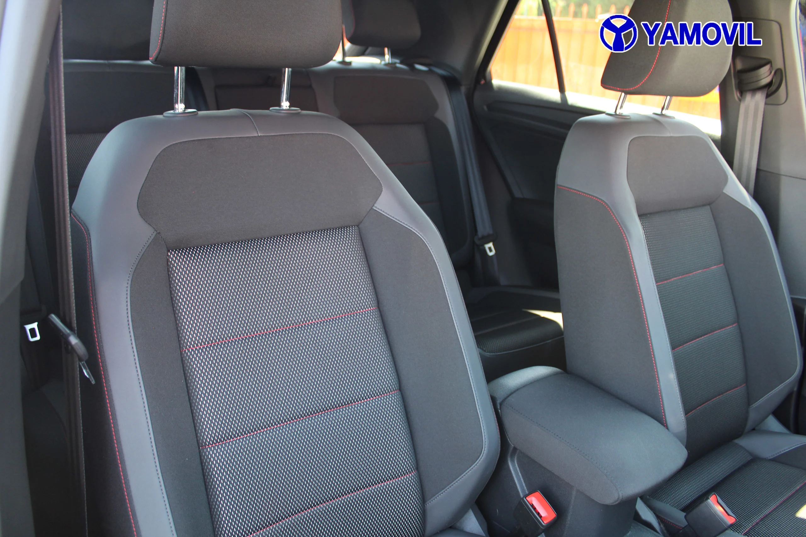 Volkswagen T-Roc Sport 1.5 TSI 110 kW (150 CV) - Foto 18