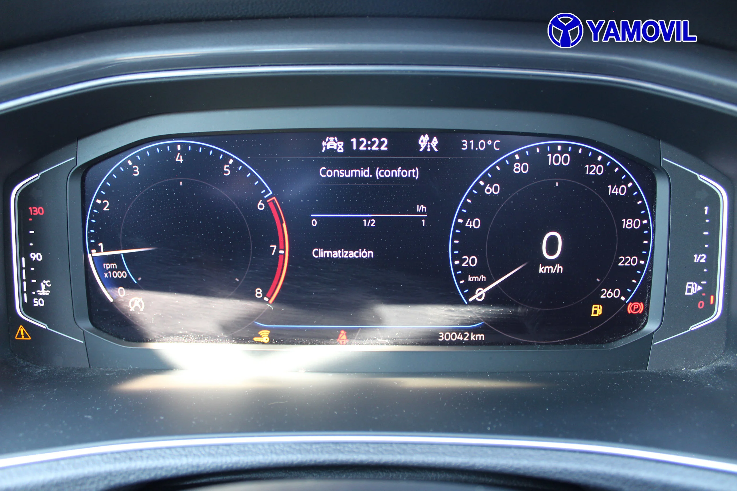 Volkswagen T-Roc Sport 1.5 TSI 110 kW (150 CV) - Foto 26