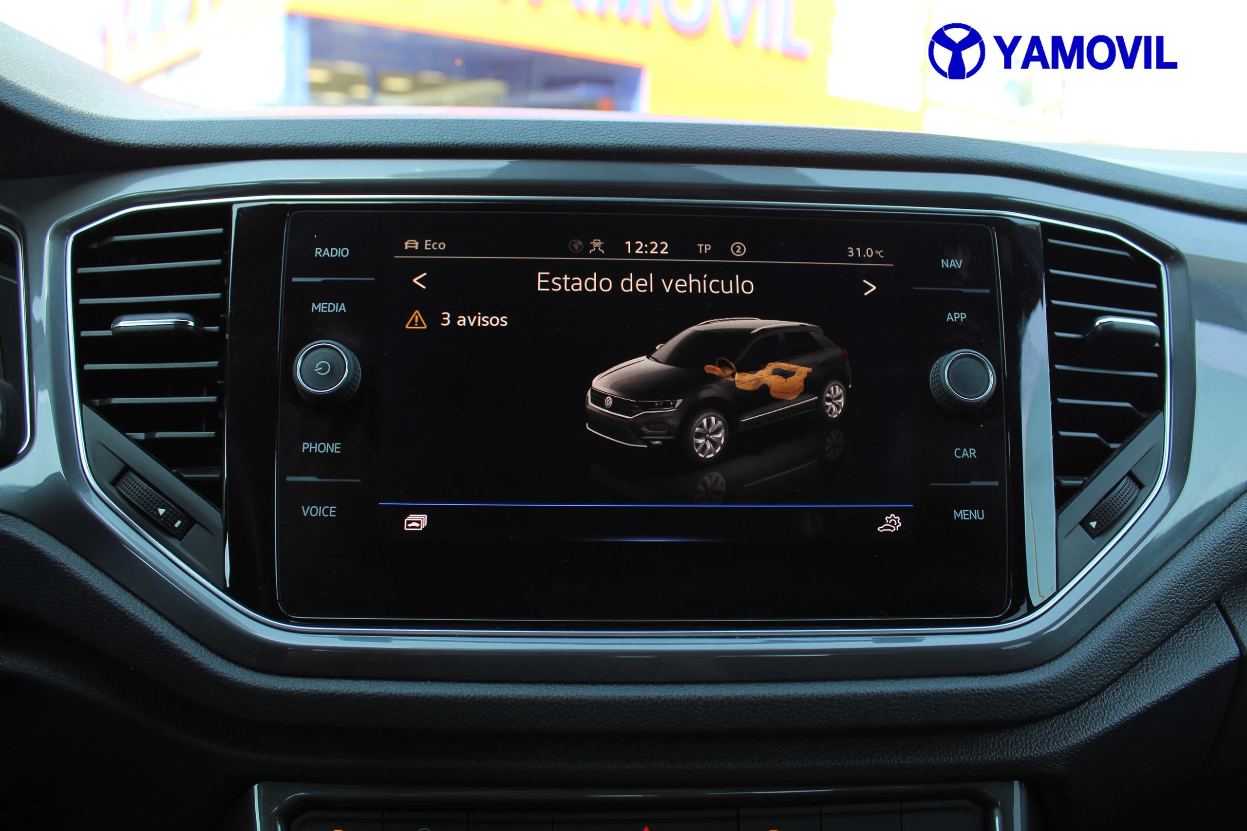 Volkswagen T-Roc Sport 1.5 TSI 110 kW (150 CV) - Foto 28