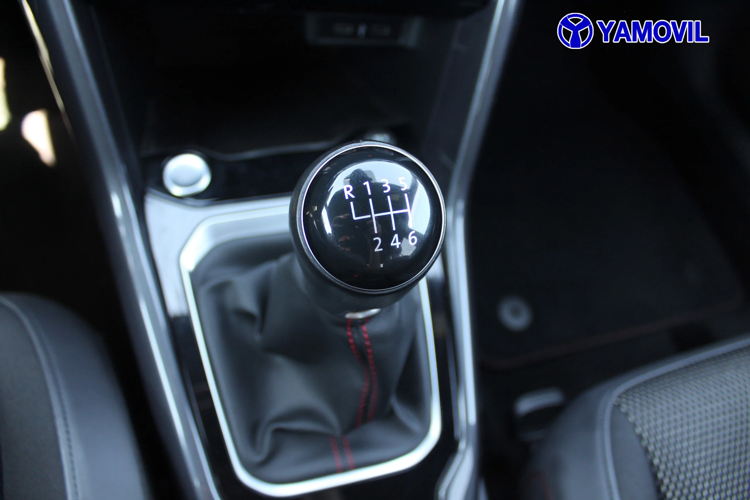 Volkswagen T-Roc Sport 1.5 TSI 110 kW (150 CV) - Foto 32