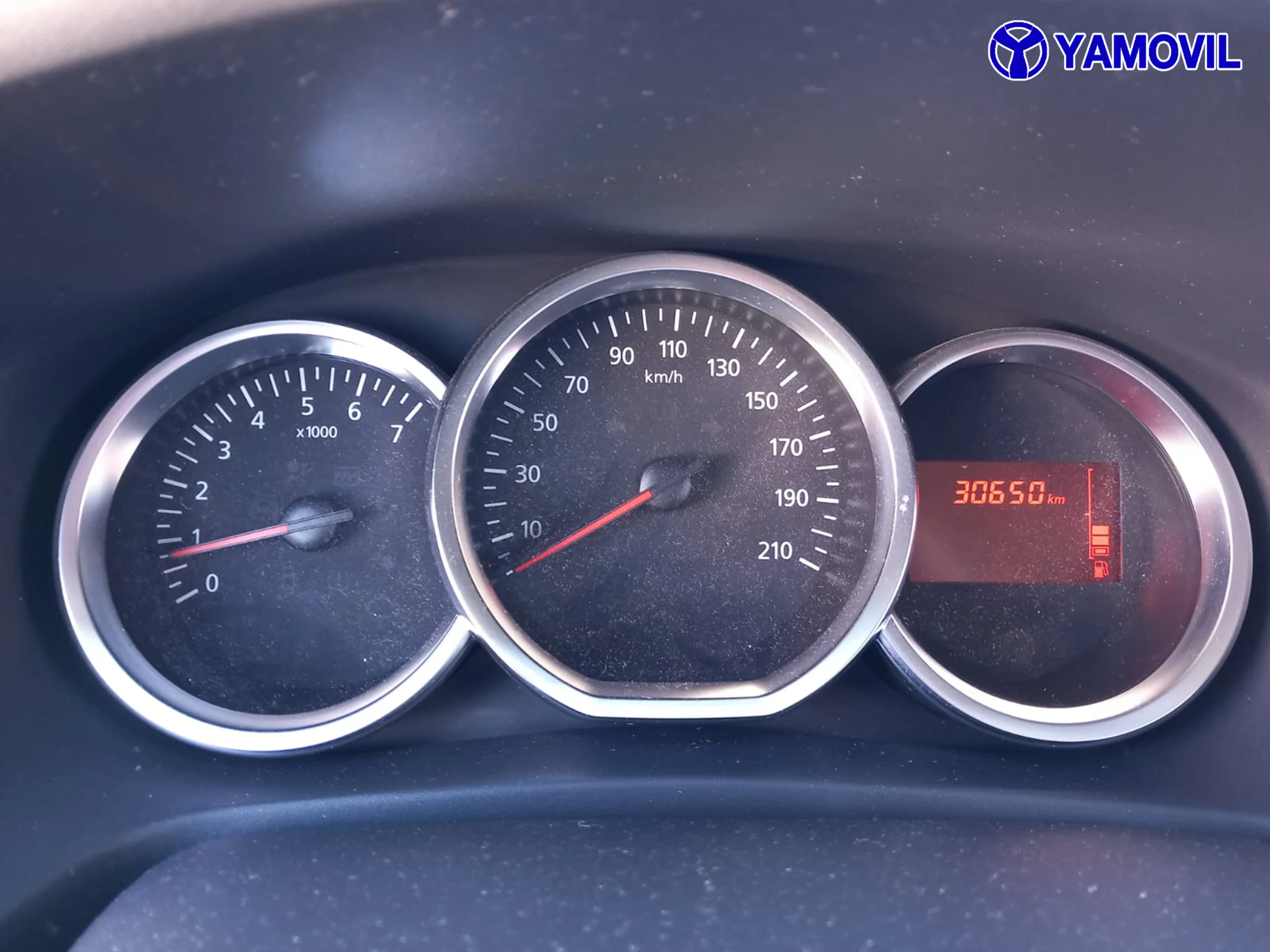Dacia Sandero SANDERO STEPWAY TCE 90CV COMFORT 5P PACK NAVEGADOR - Foto 6