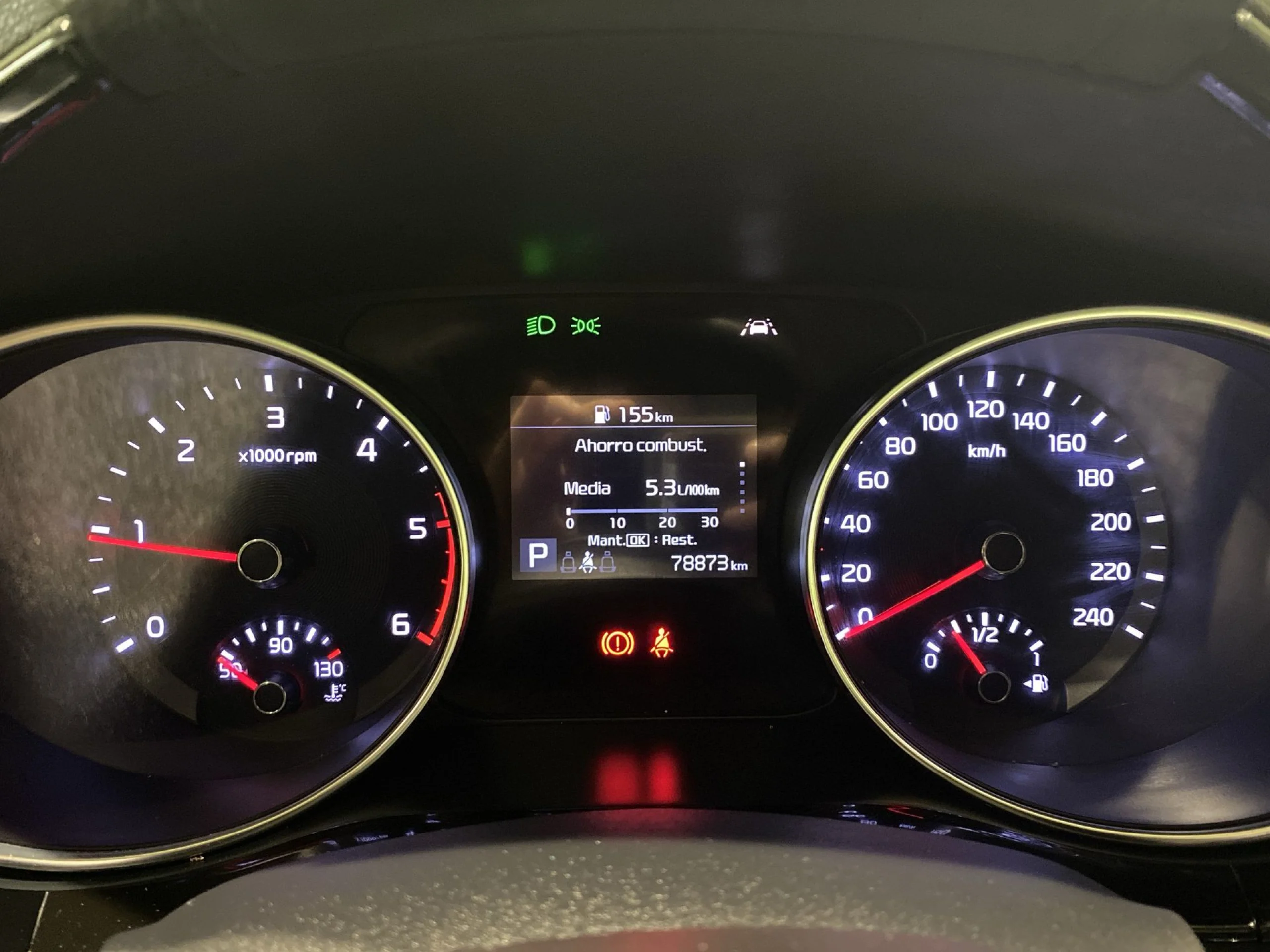 Kia Ceed tourer 1.6 CRDi Tech DCT 100 kW (136 CV) - Foto 12