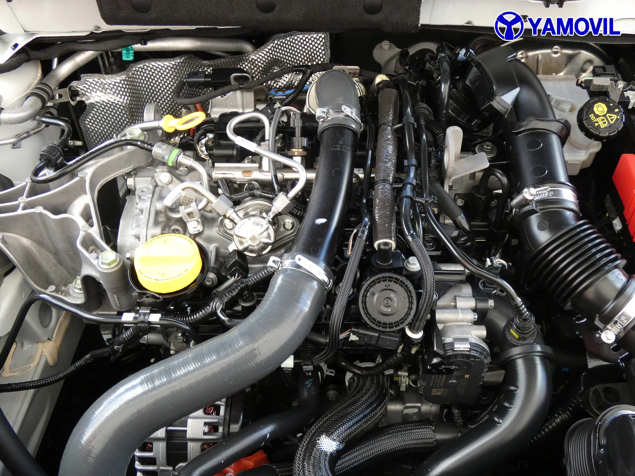 Nissan Juke 1.0 DIG-T ACENTA 4x2 5P - Foto 8