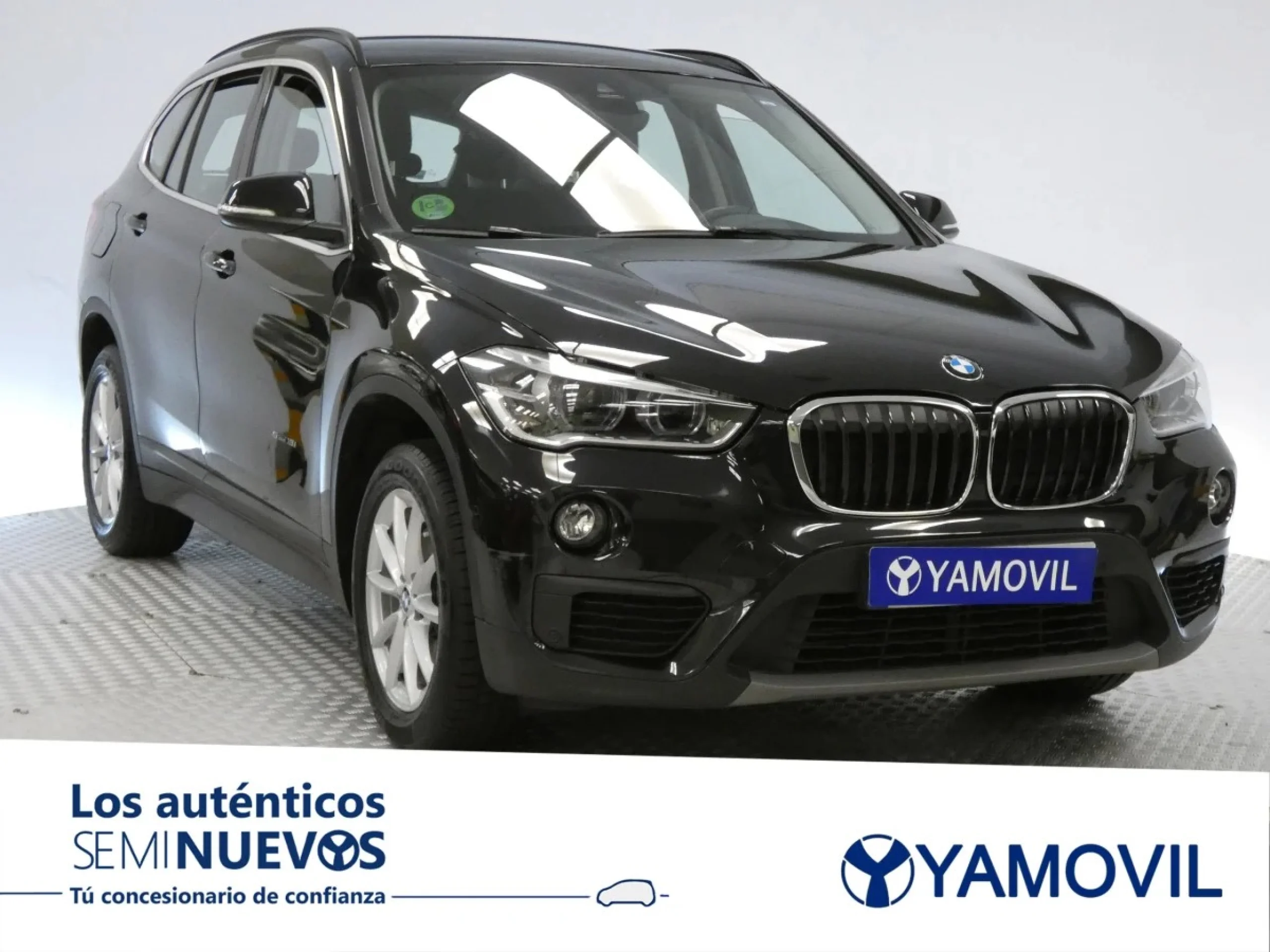 BMW X1 sDrive18i 100 kW (136 CV) - Foto 2