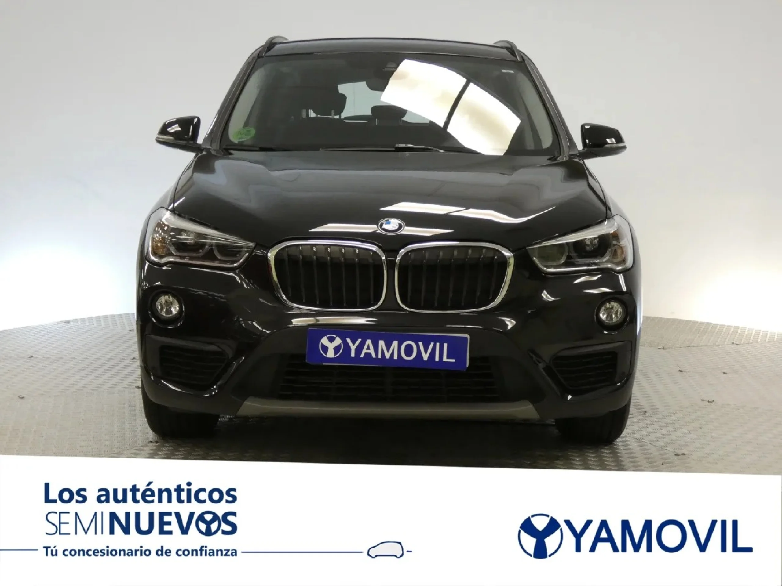 BMW X1 sDrive18i 100 kW (136 CV) - Foto 3