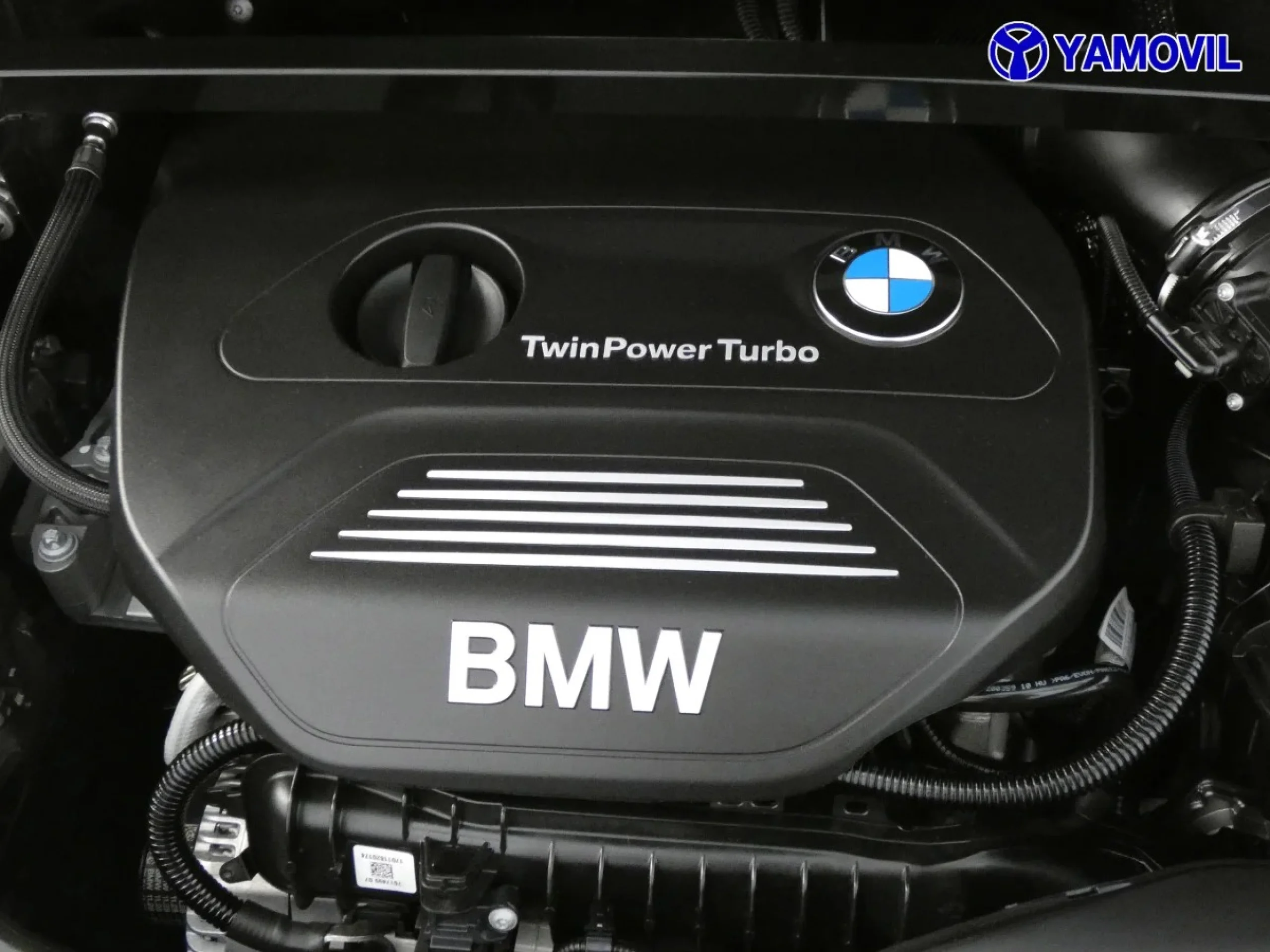 BMW X1 sDrive18i 100 kW (136 CV) - Foto 8