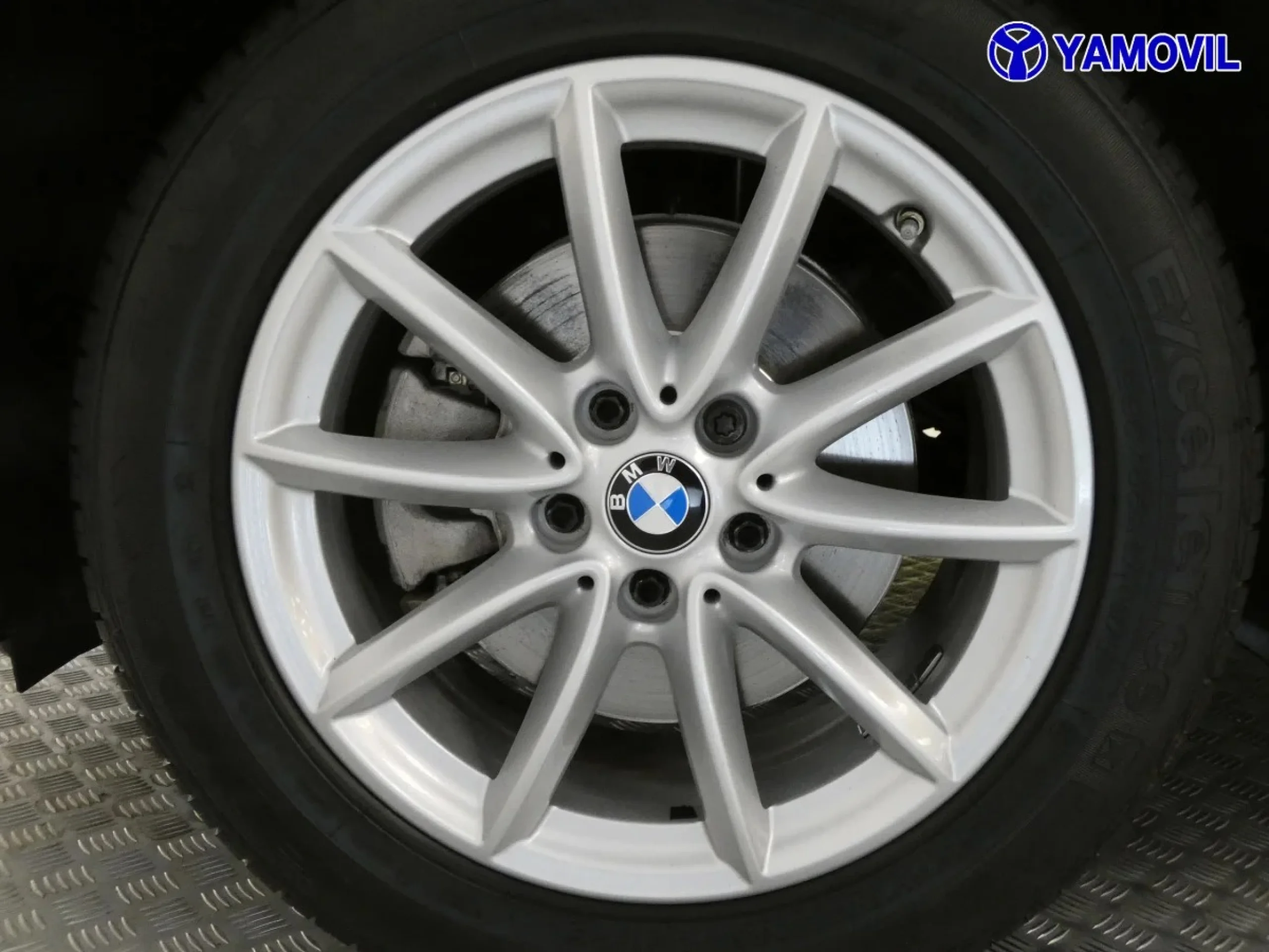 BMW X1 sDrive18i 100 kW (136 CV) - Foto 9