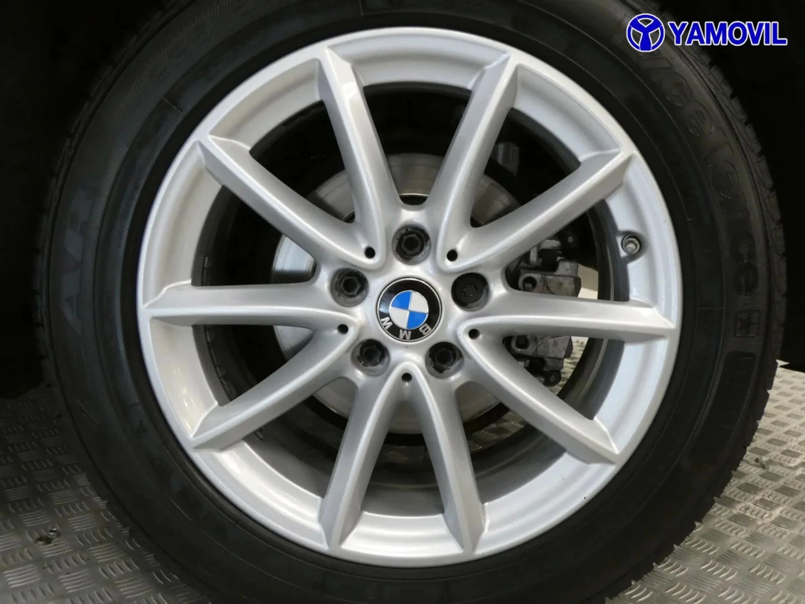 BMW X1 sDrive18i 100 kW (136 CV) - Foto 10