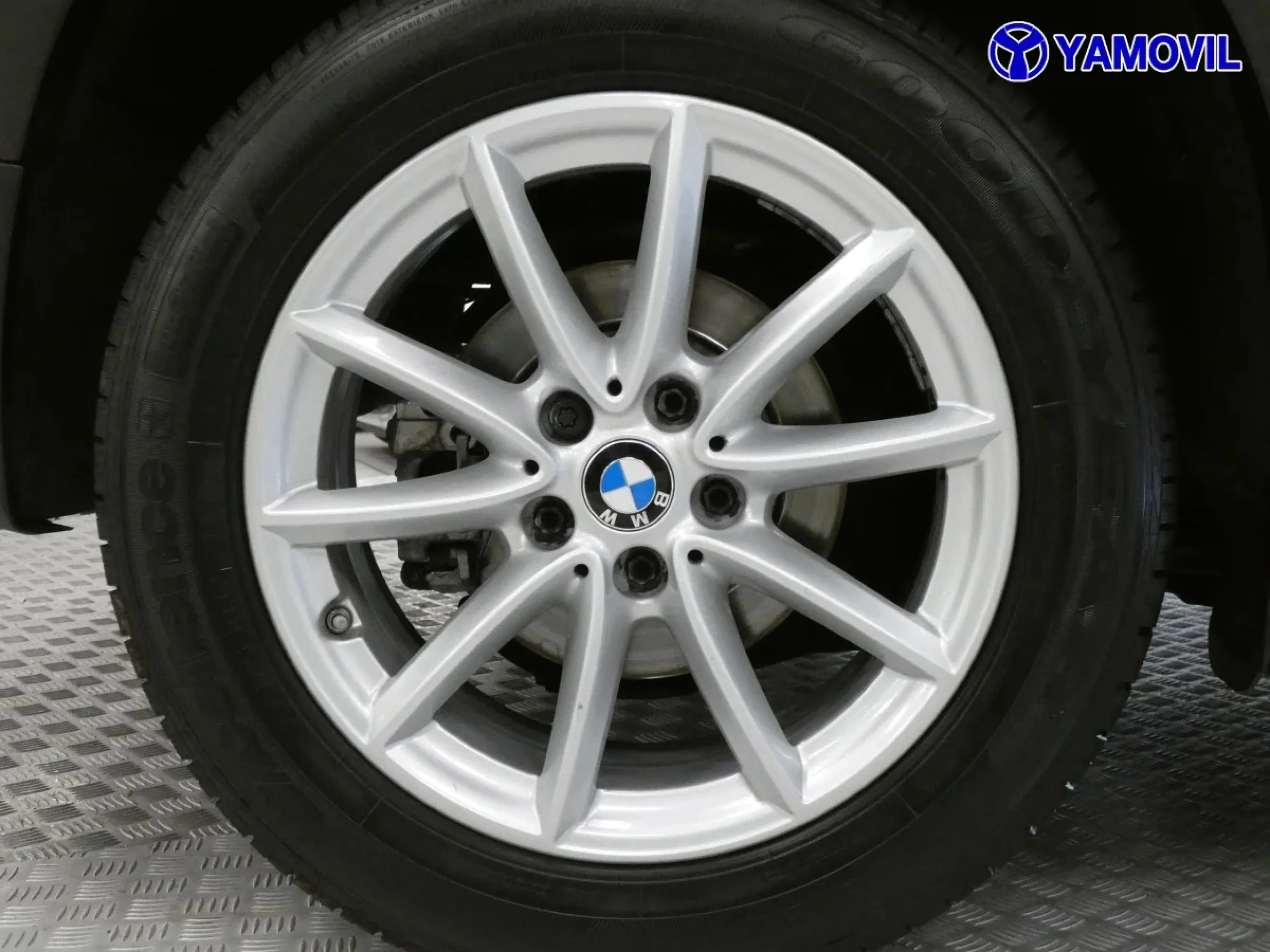 BMW X1 sDrive18i 100 kW (136 CV) - Foto 11