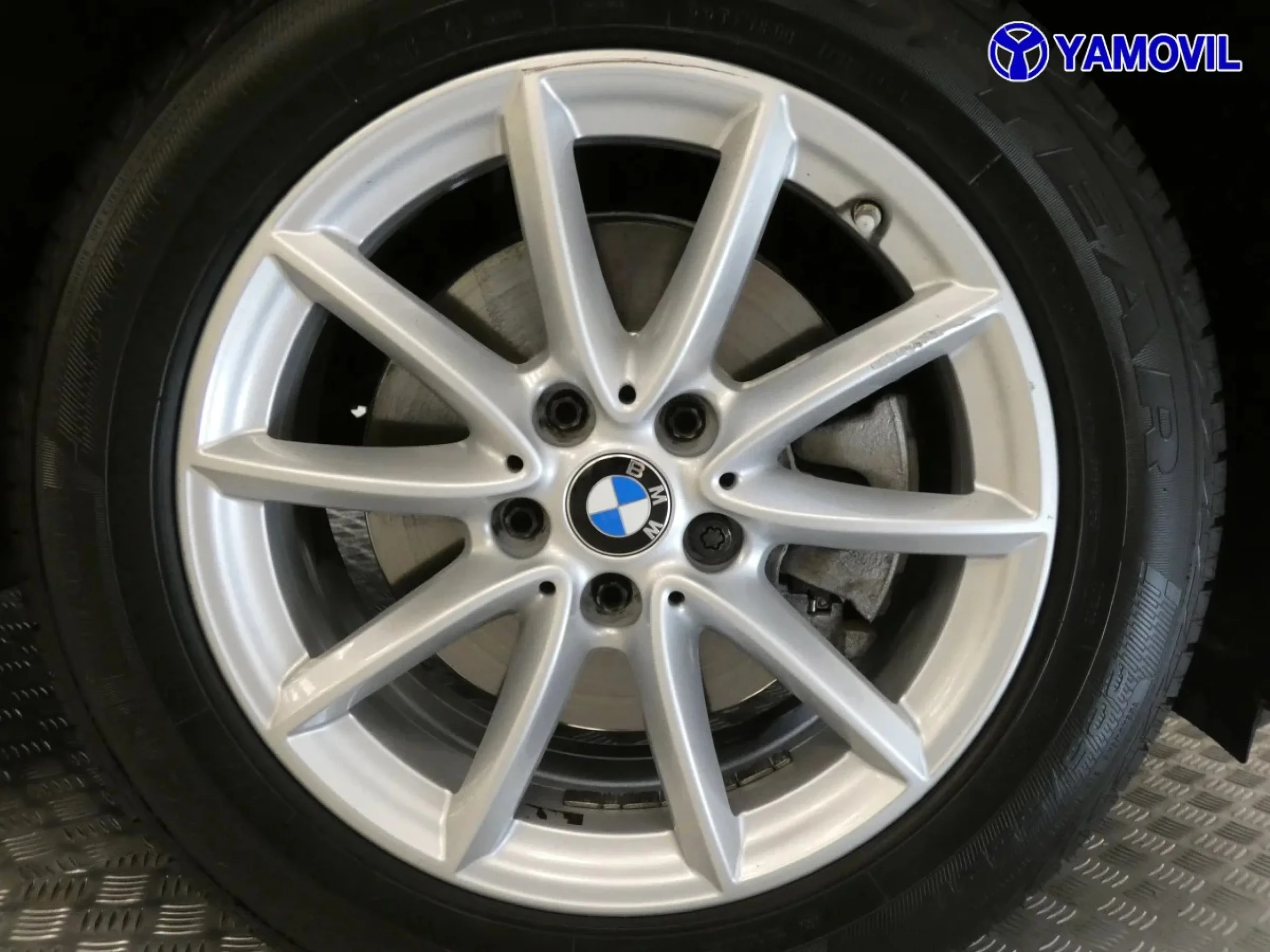 BMW X1 sDrive18i 100 kW (136 CV) - Foto 12