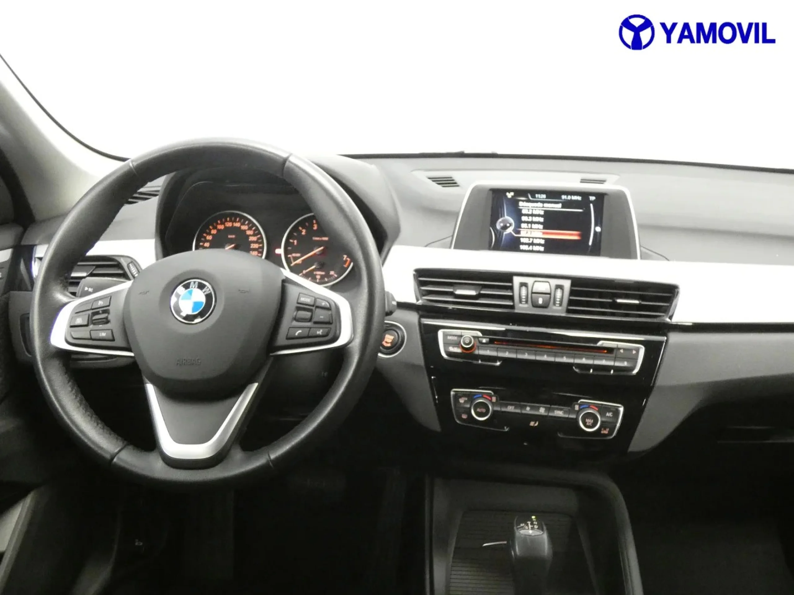BMW X1 sDrive18i 100 kW (136 CV) - Foto 17
