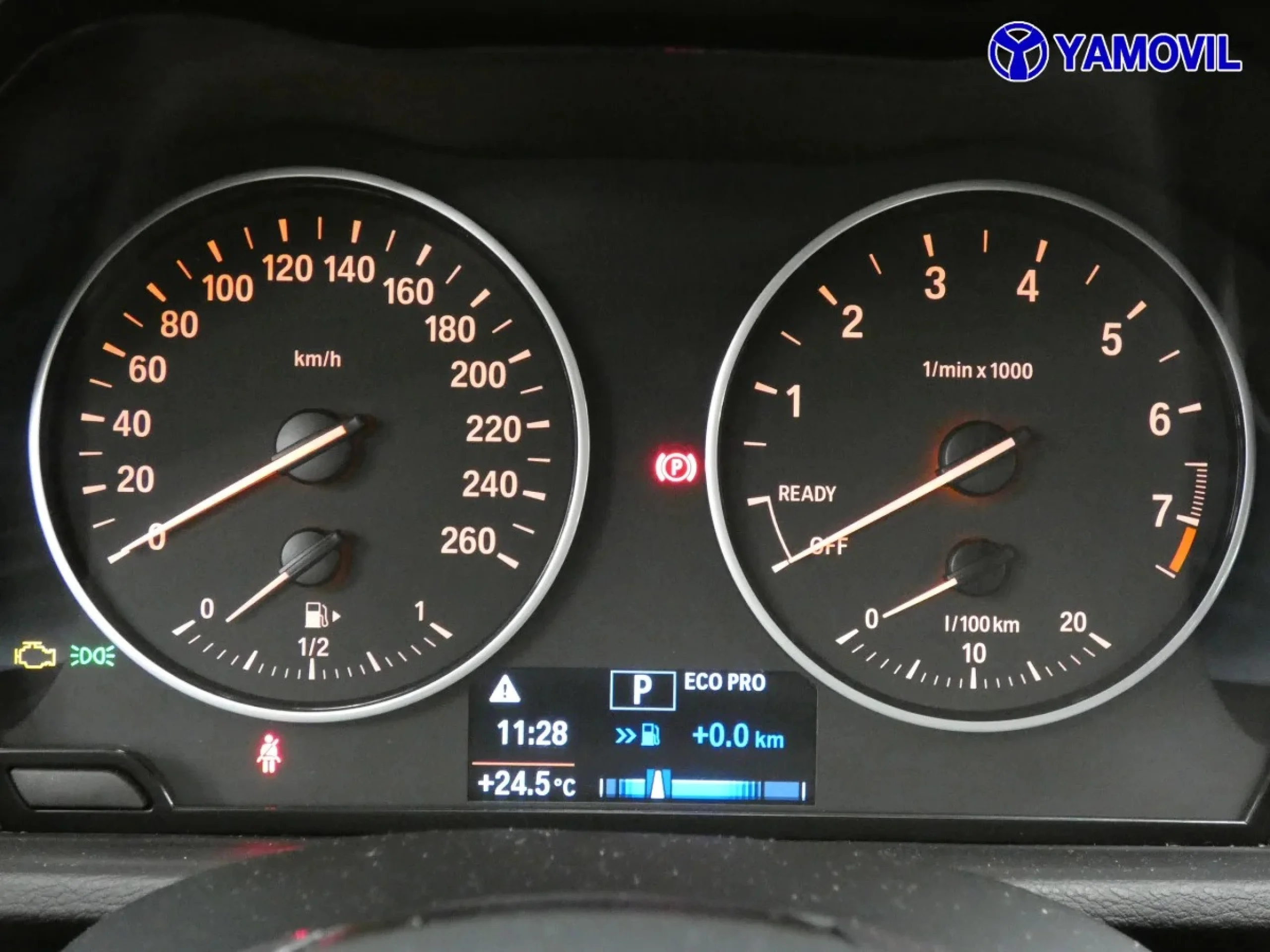 BMW X1 sDrive18i 100 kW (136 CV) - Foto 21