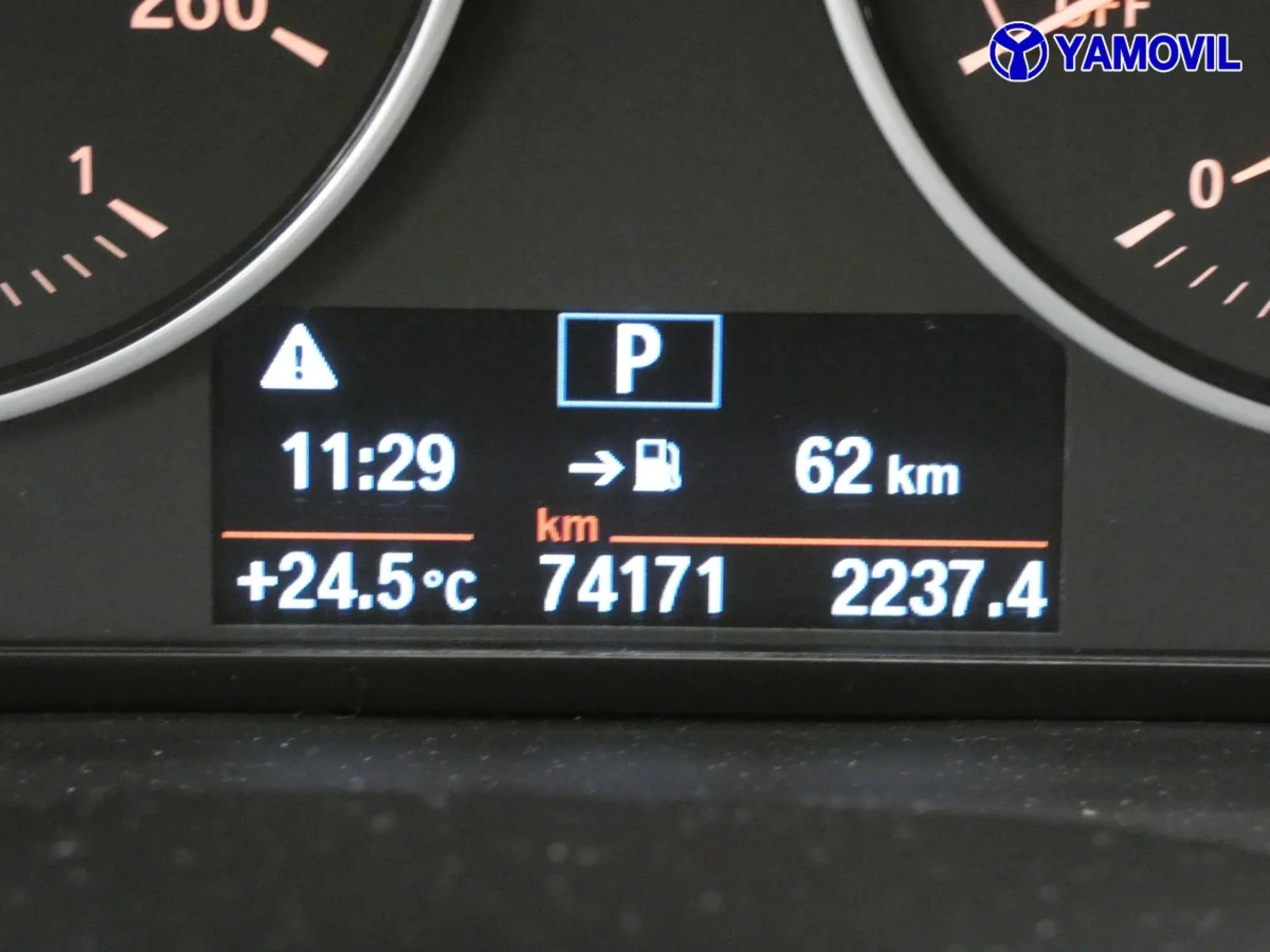 BMW X1 sDrive18i 100 kW (136 CV) - Foto 22