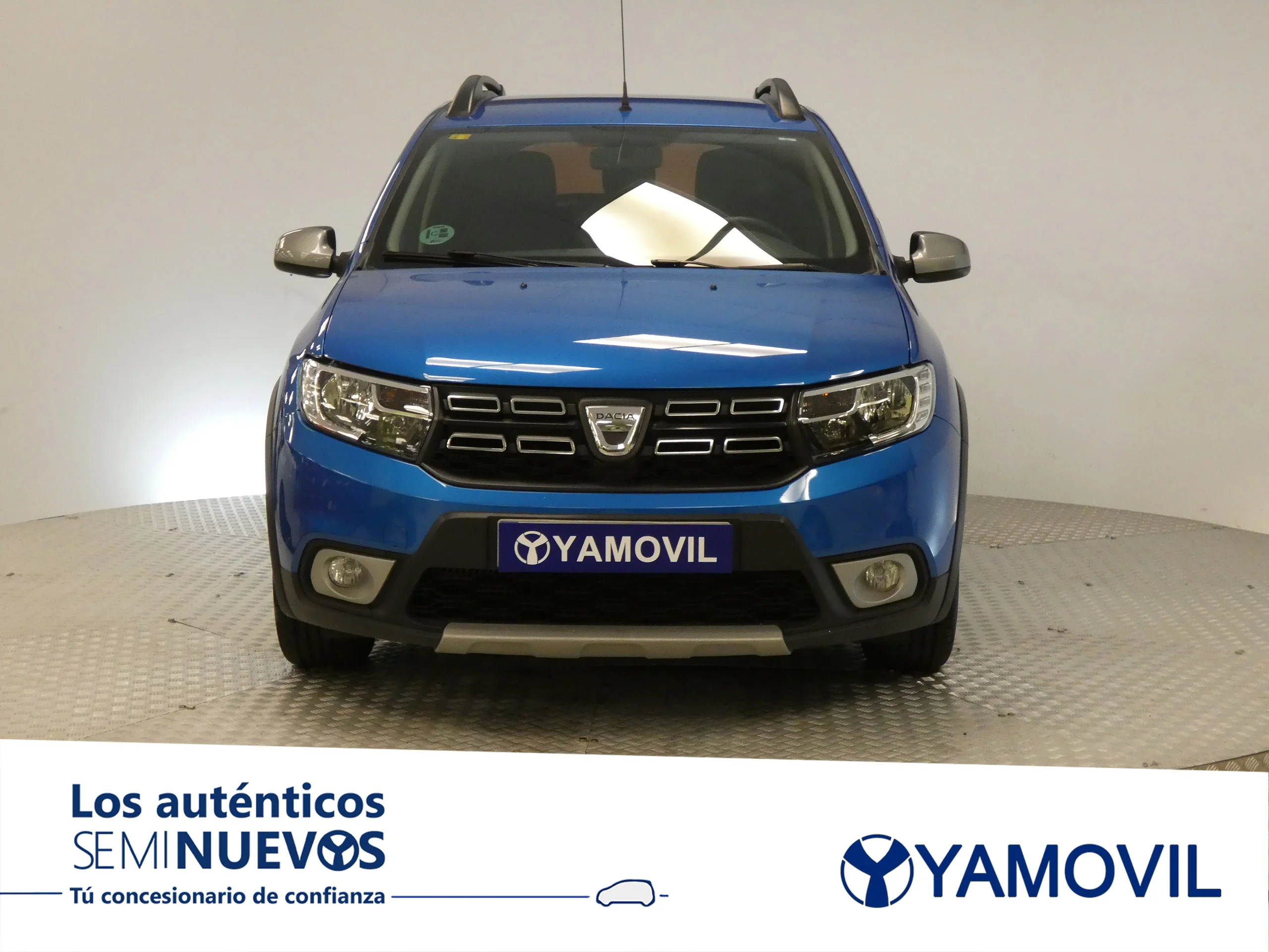 Dacia Sandero SL TROTAMUNDOS TCE 5P - Foto 3