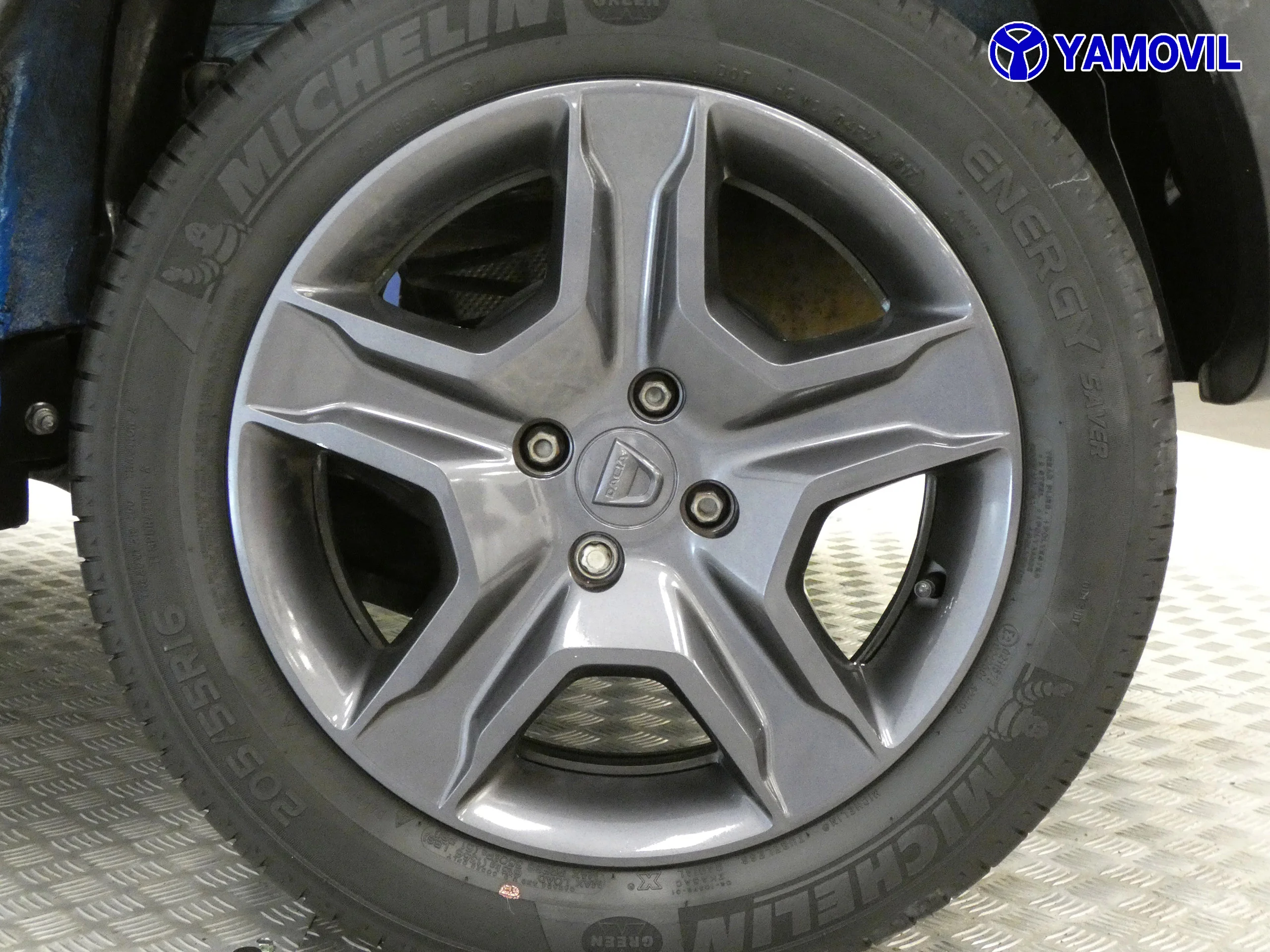 Dacia Sandero SL TROTAMUNDOS TCE 5P - Foto 10