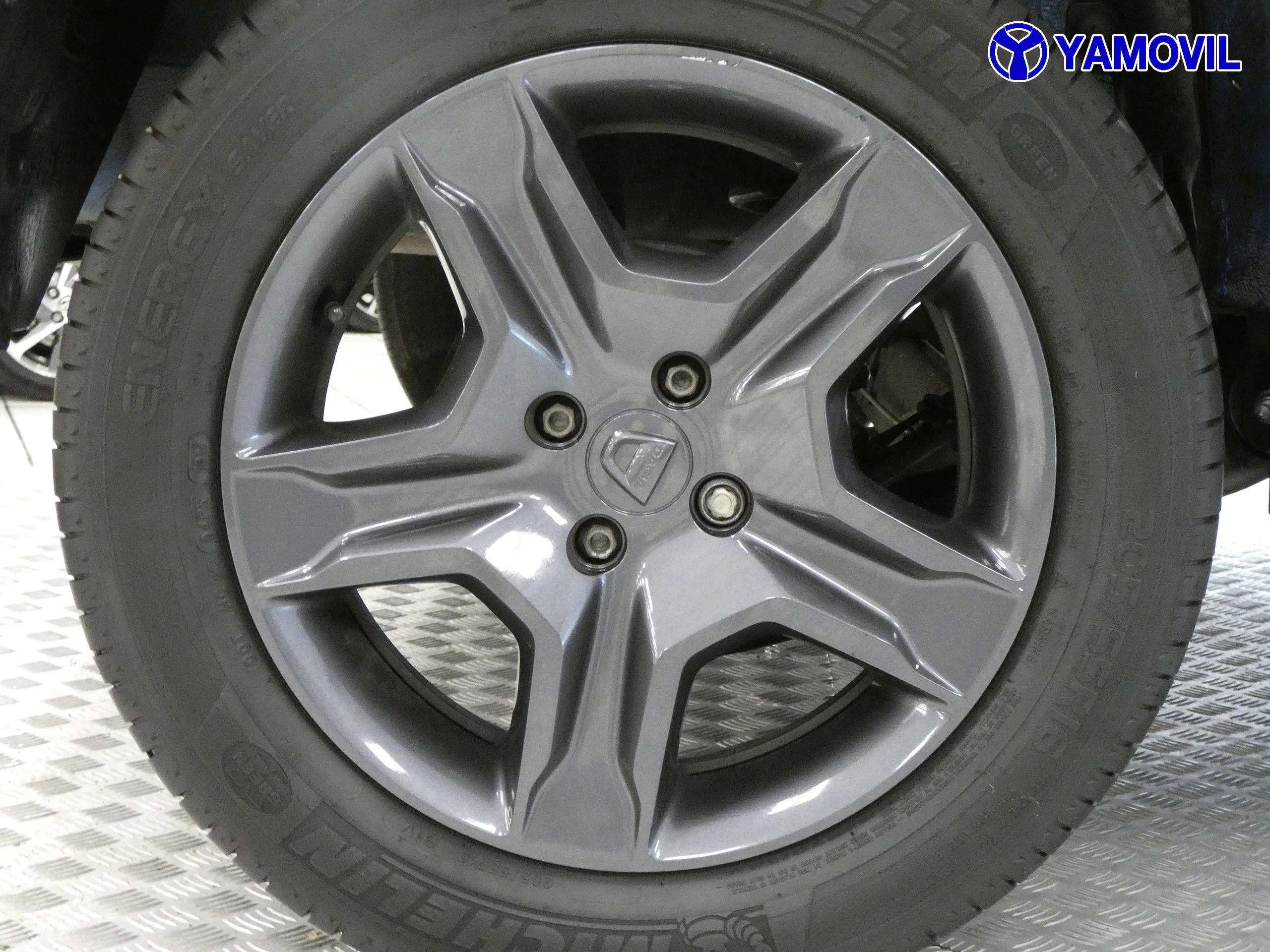Dacia Sandero SL TROTAMUNDOS TCE 5P - Foto 11