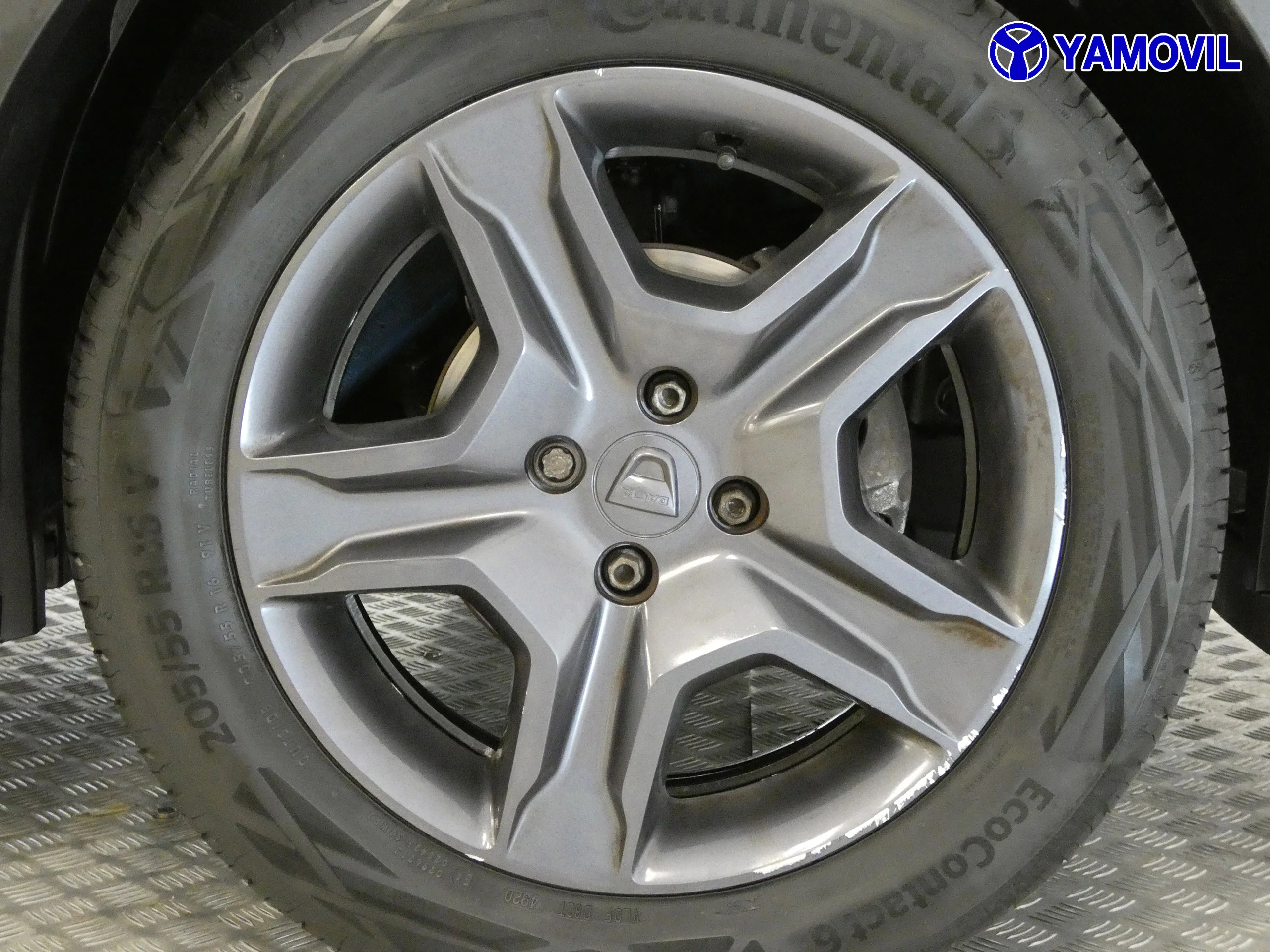 Dacia Sandero SL TROTAMUNDOS TCE 5P - Foto 12
