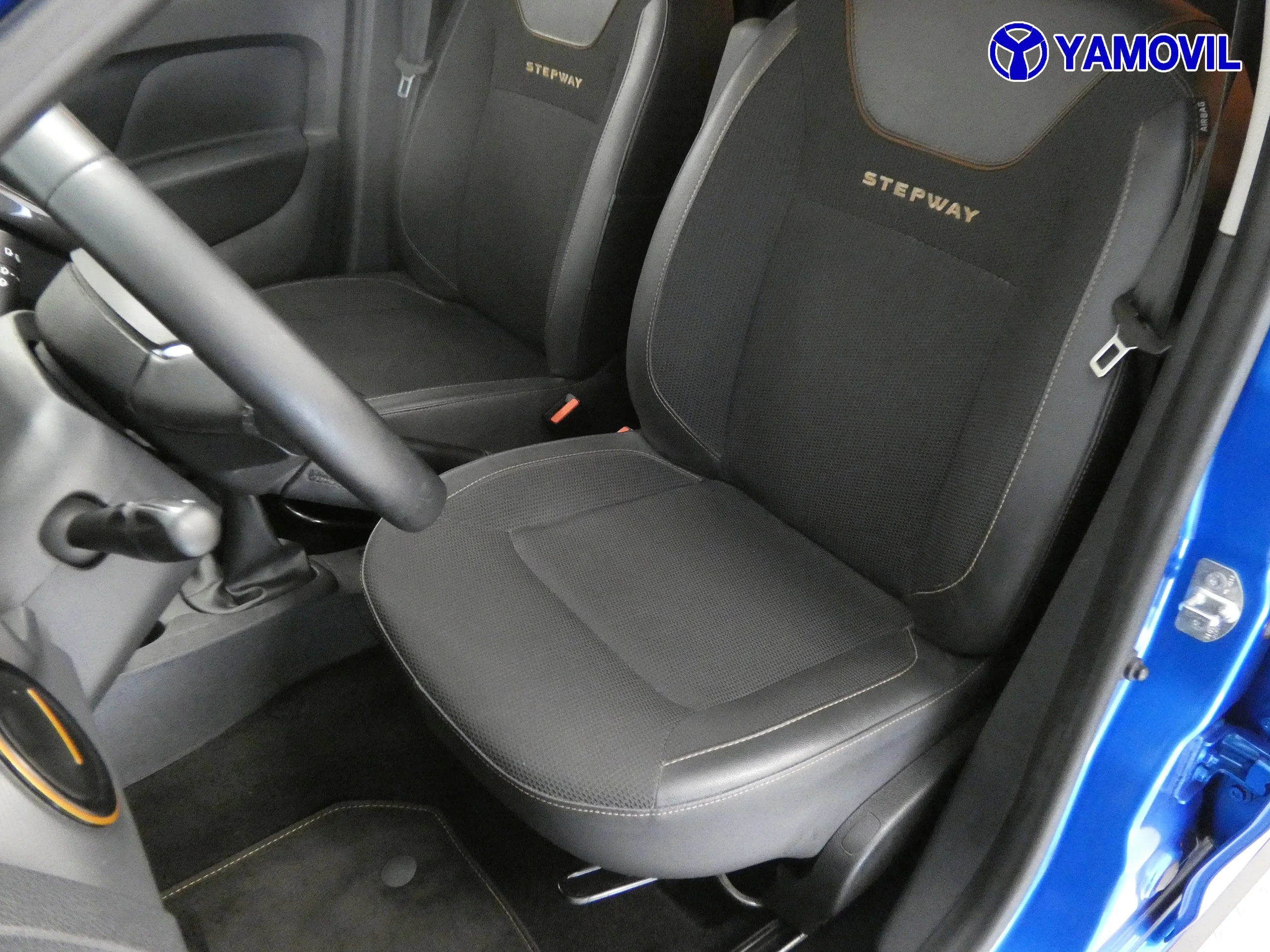 Dacia Sandero SL TROTAMUNDOS TCE 5P - Foto 13