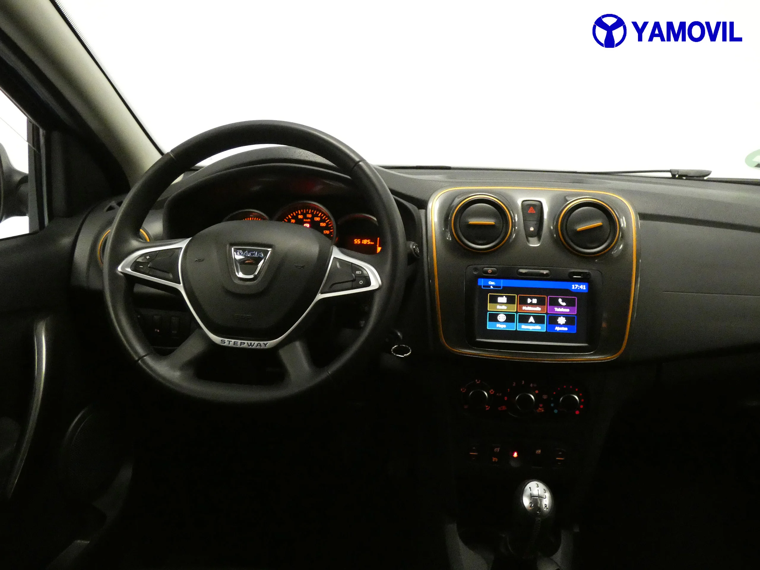 Dacia Sandero SL TROTAMUNDOS TCE 5P - Foto 17