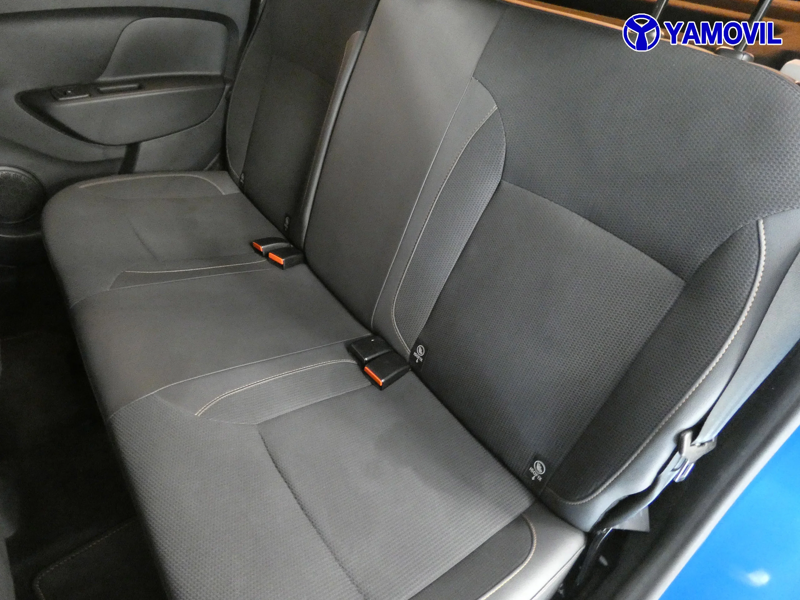 Dacia Sandero SL TROTAMUNDOS TCE 5P - Foto 14