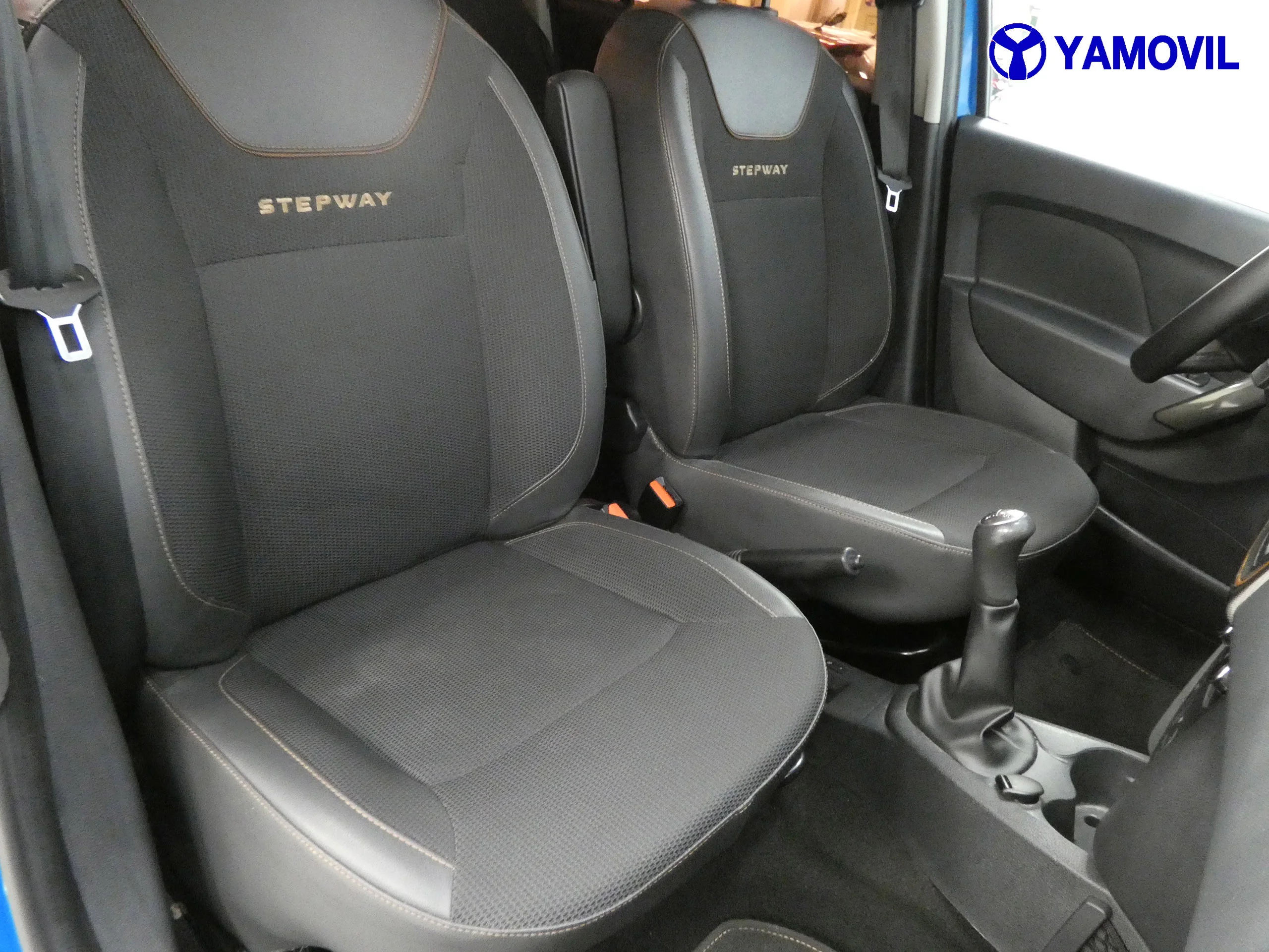 Dacia Sandero SL TROTAMUNDOS TCE 5P - Foto 15