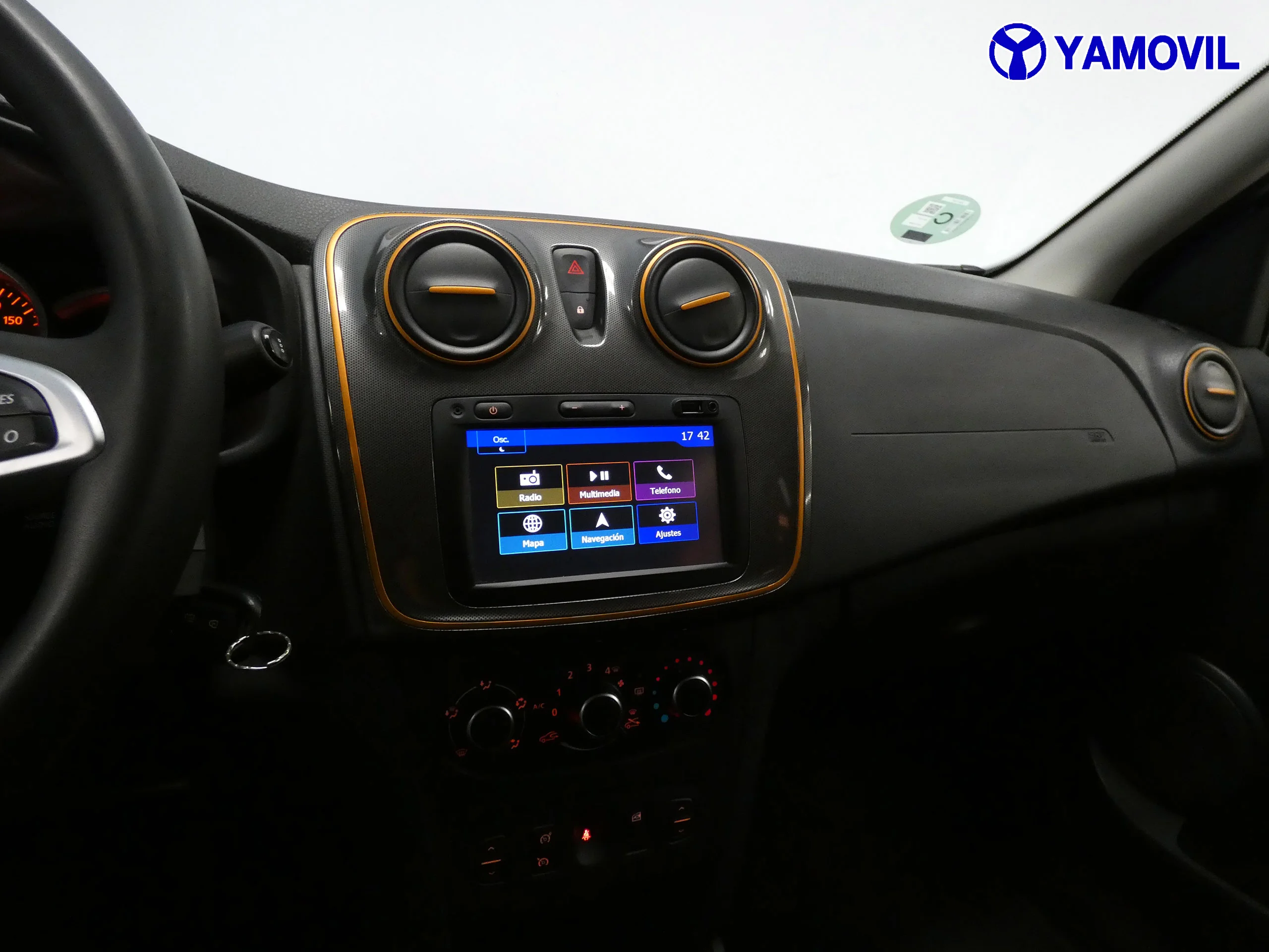 Dacia Sandero SL TROTAMUNDOS TCE 5P - Foto 23