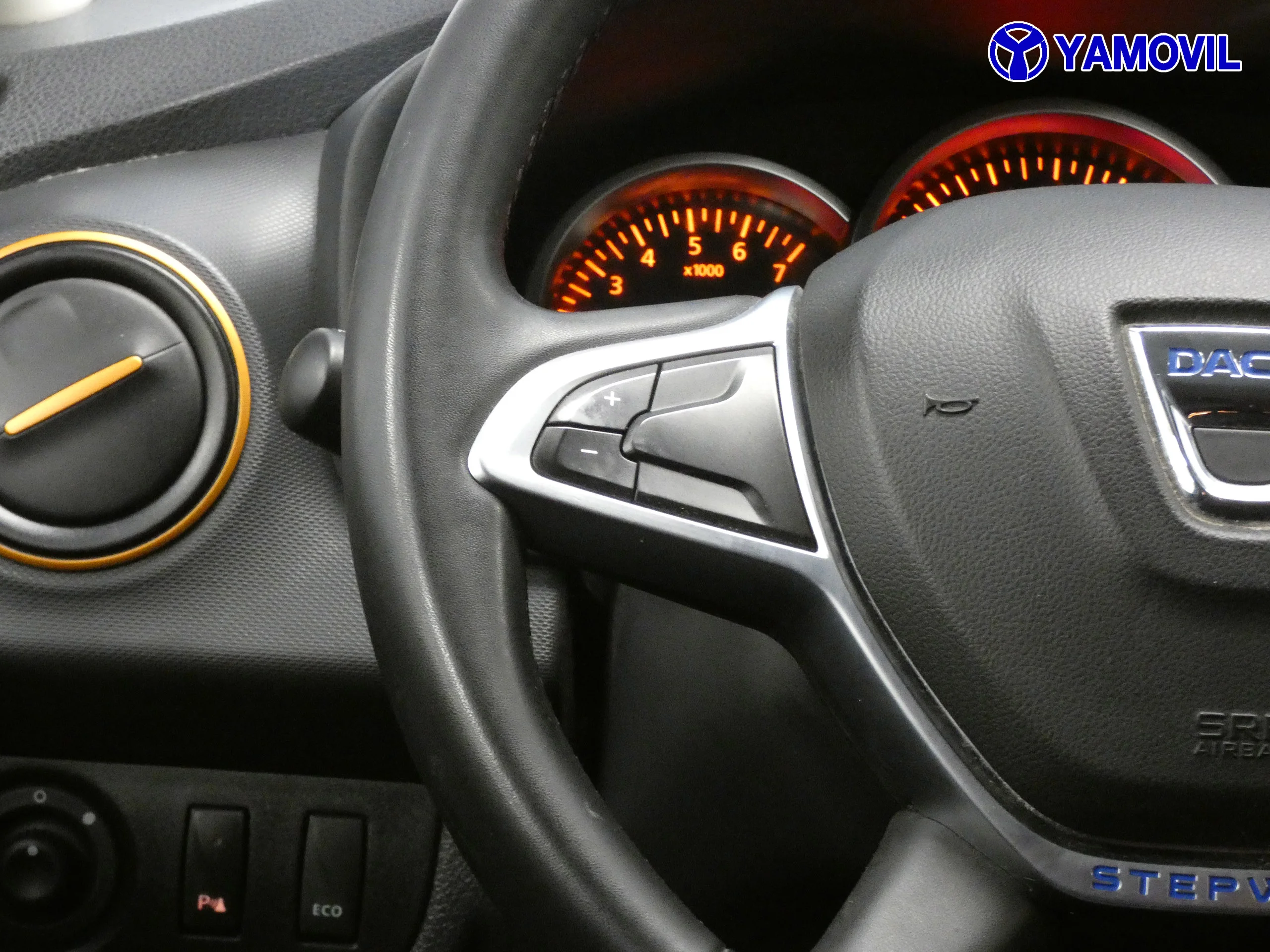 Dacia Sandero SL TROTAMUNDOS TCE 5P - Foto 19