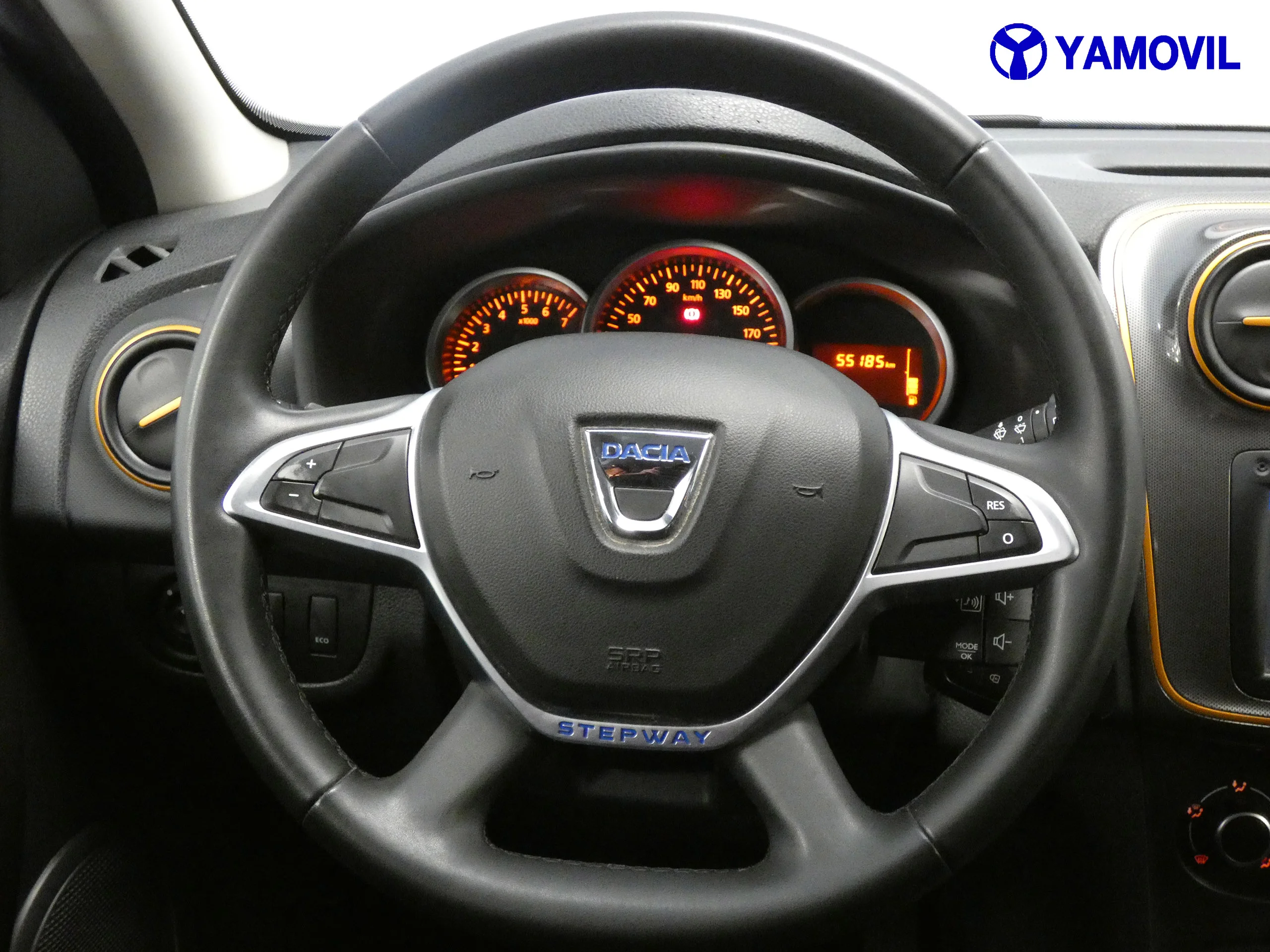 Dacia Sandero SL TROTAMUNDOS TCE 5P - Foto 18