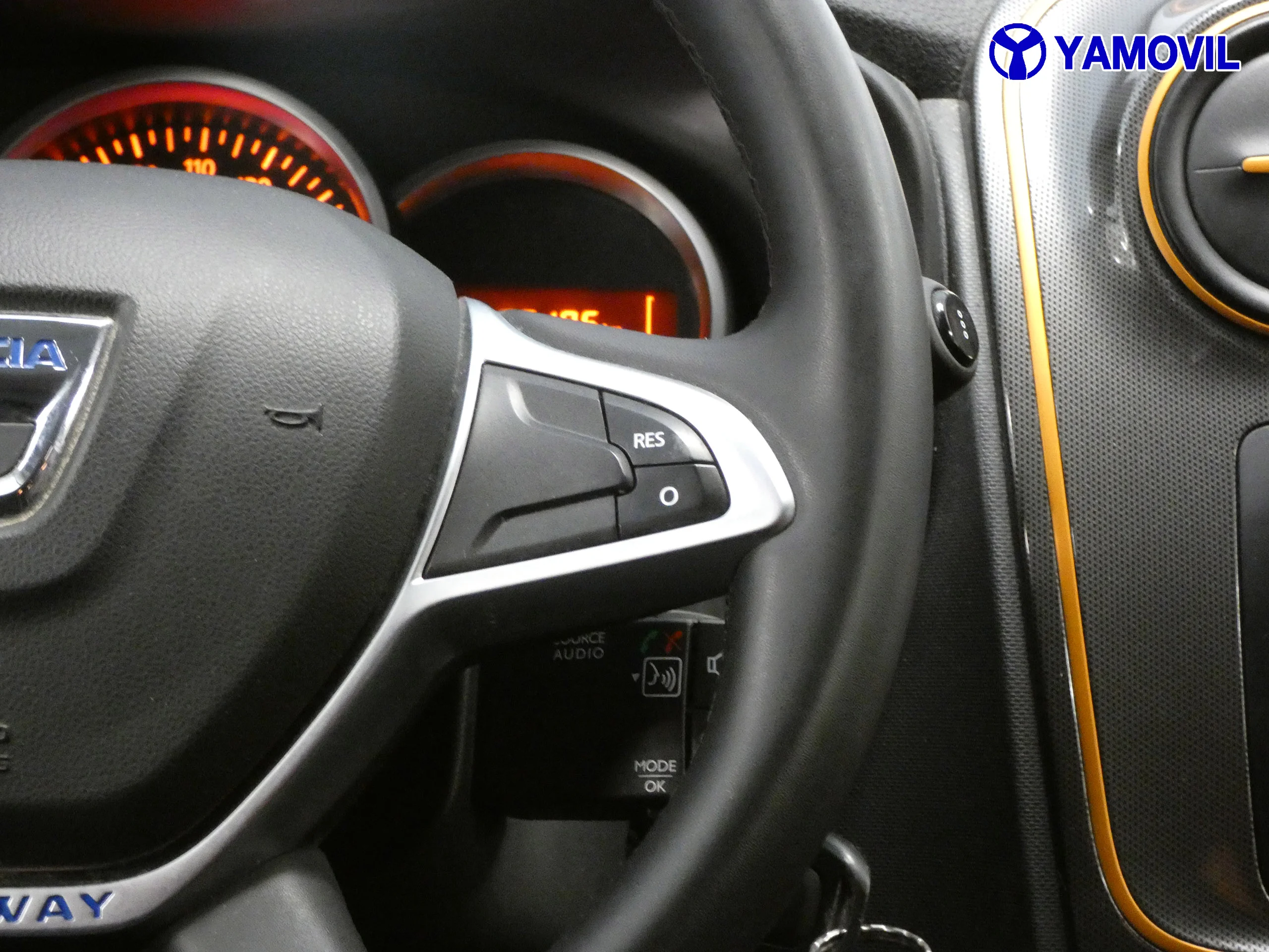 Dacia Sandero SL TROTAMUNDOS TCE 5P - Foto 20
