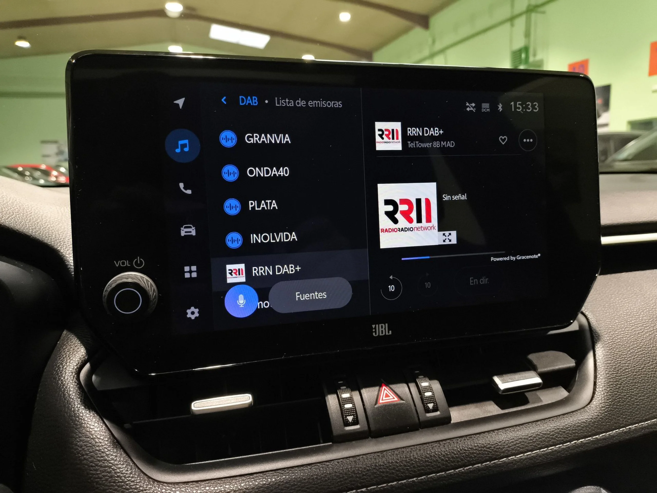 Toyota Rav4 220H Luxury 4x2 e-CVT 160 kW (218 CV) - Foto 14