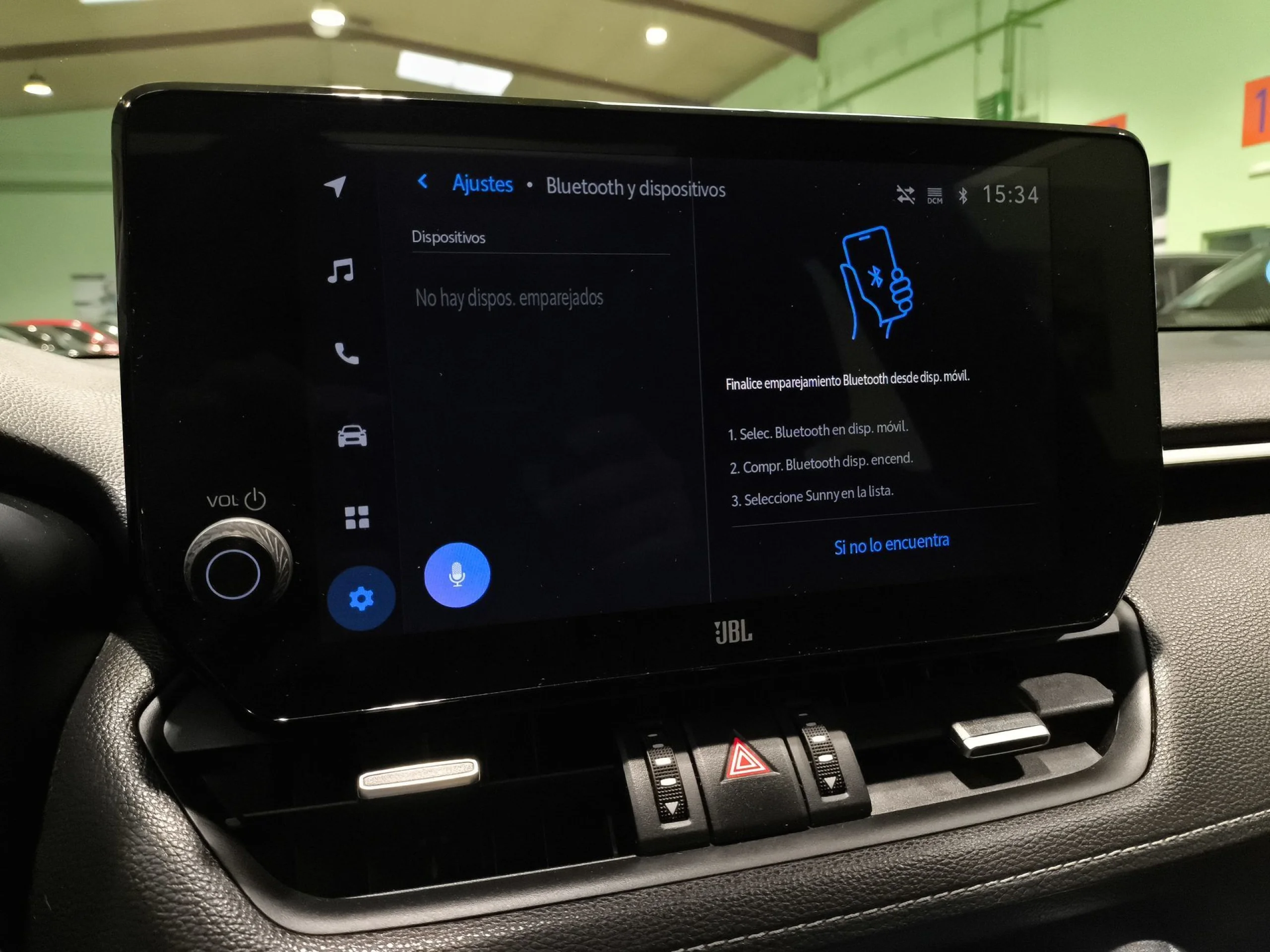 Toyota Rav4 220H Luxury 4x2 e-CVT 160 kW (218 CV) - Foto 15