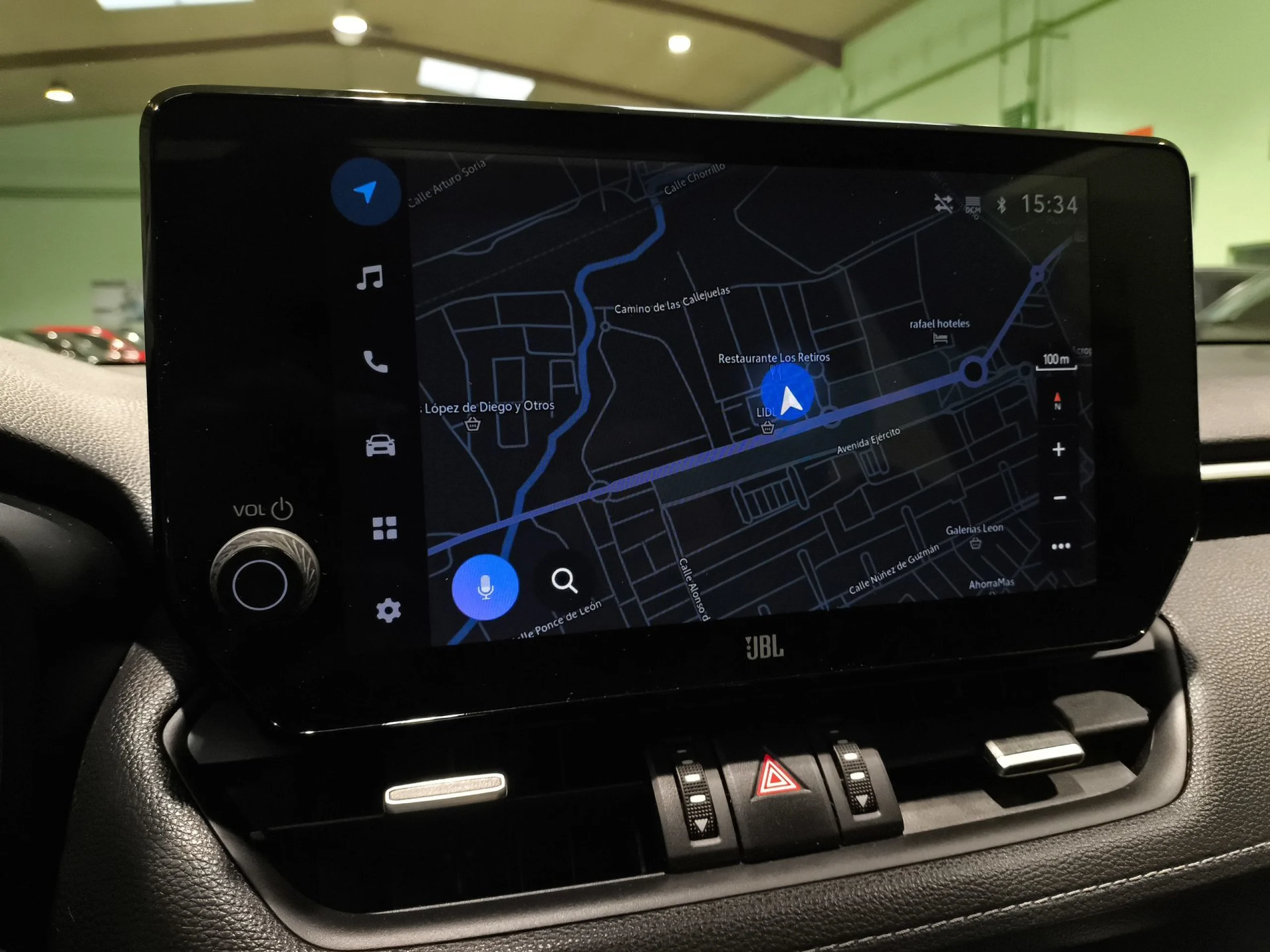 Toyota Rav4 220H Luxury 4x2 e-CVT 160 kW (218 CV) - Foto 17