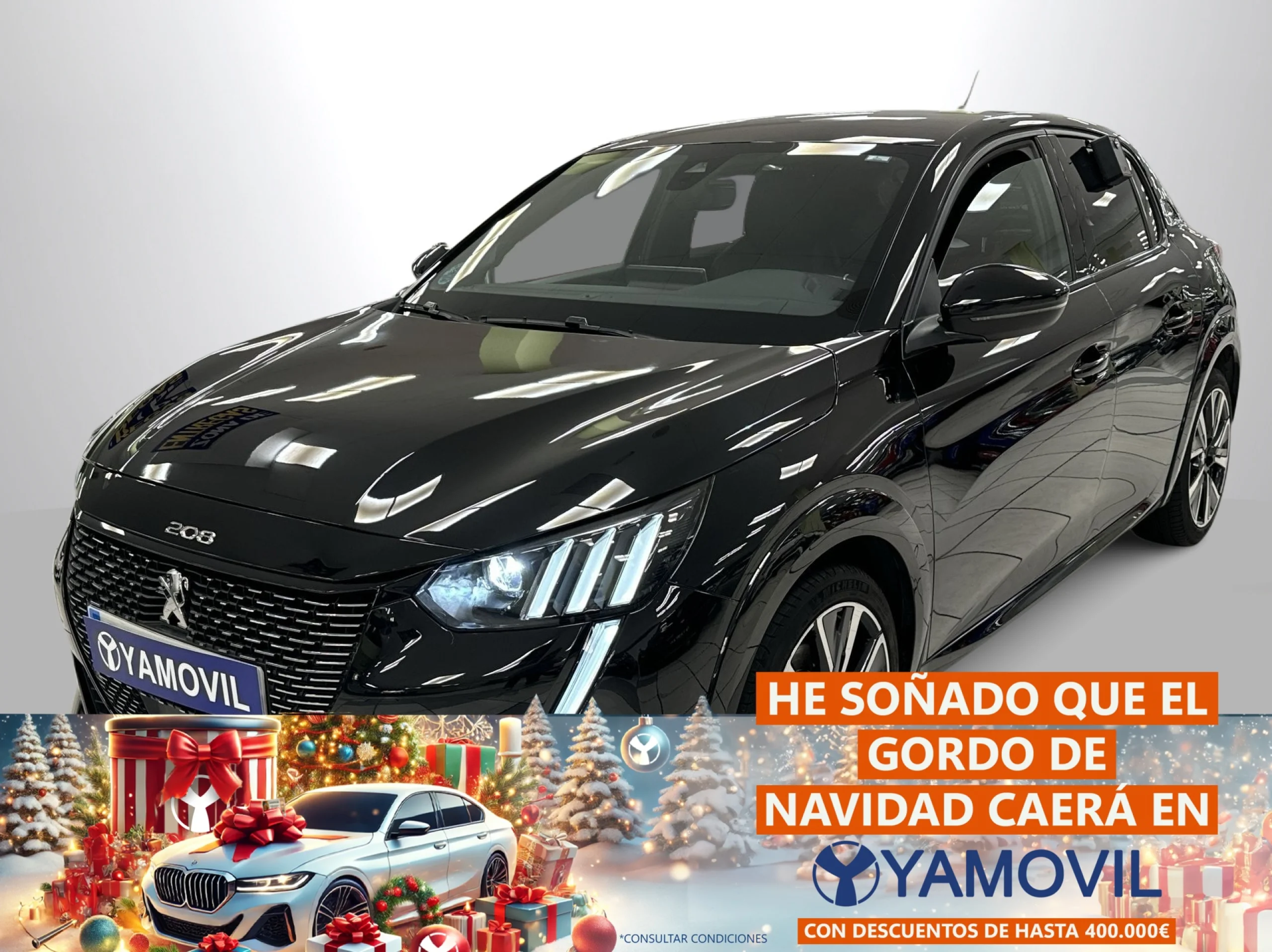 Peugeot 208 PureTech 100 GT 75 kW (100 CV) - Foto 1