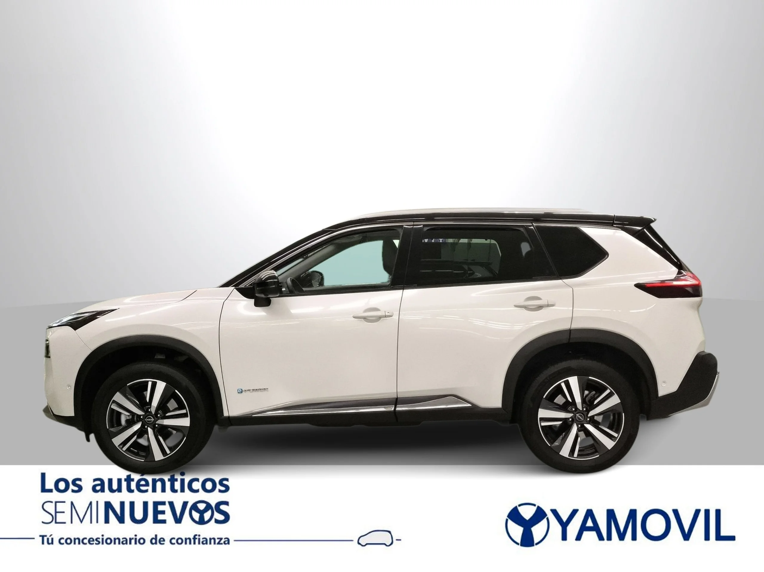 Nissan X-Trail 1.5 e-4ORCE Tekna 4x4 AT 157 kW (213 CV) - Foto 2