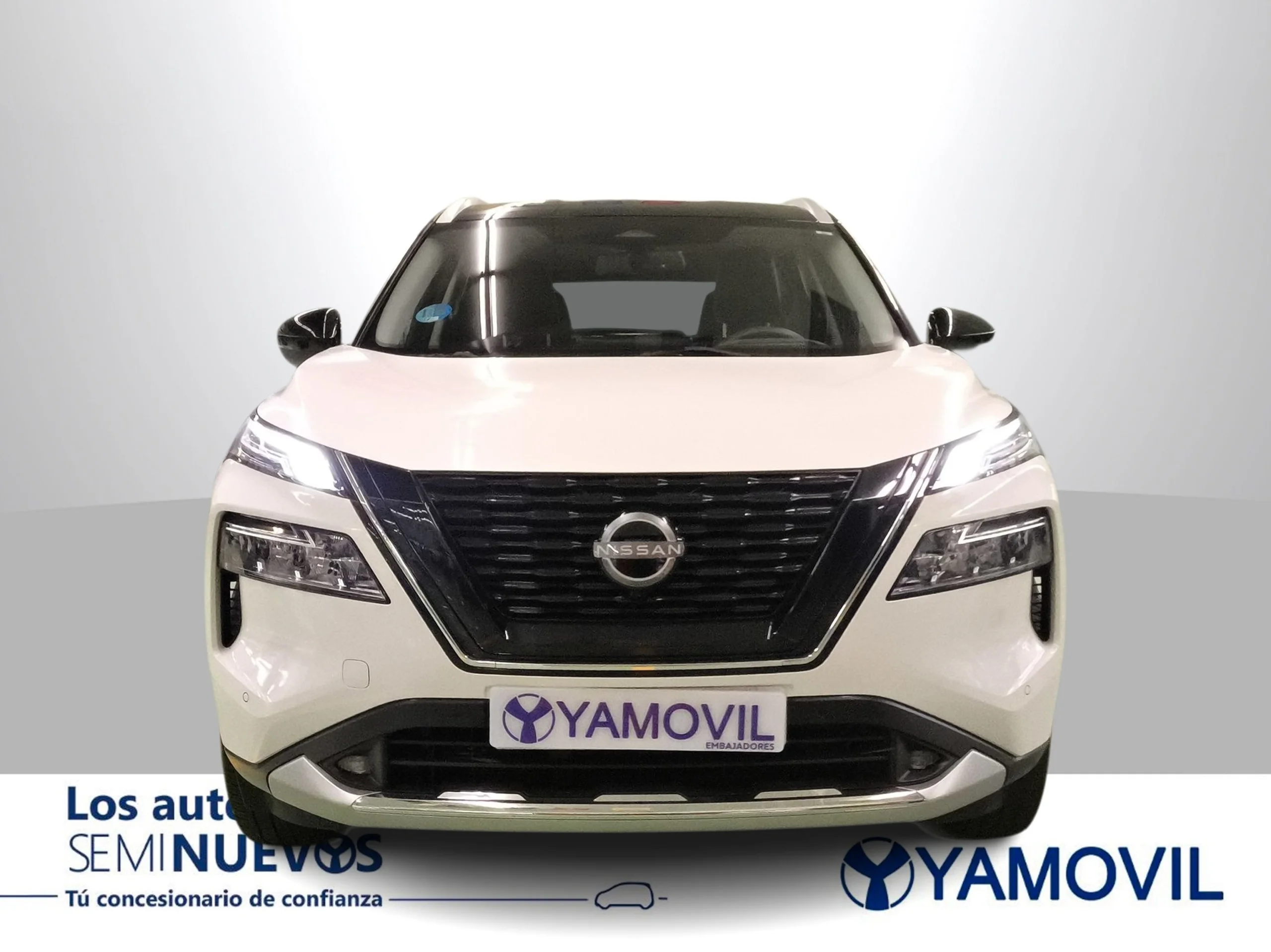 Nissan X-Trail 1.5 e-4ORCE Tekna 4x4 AT 157 kW (213 CV) - Foto 6