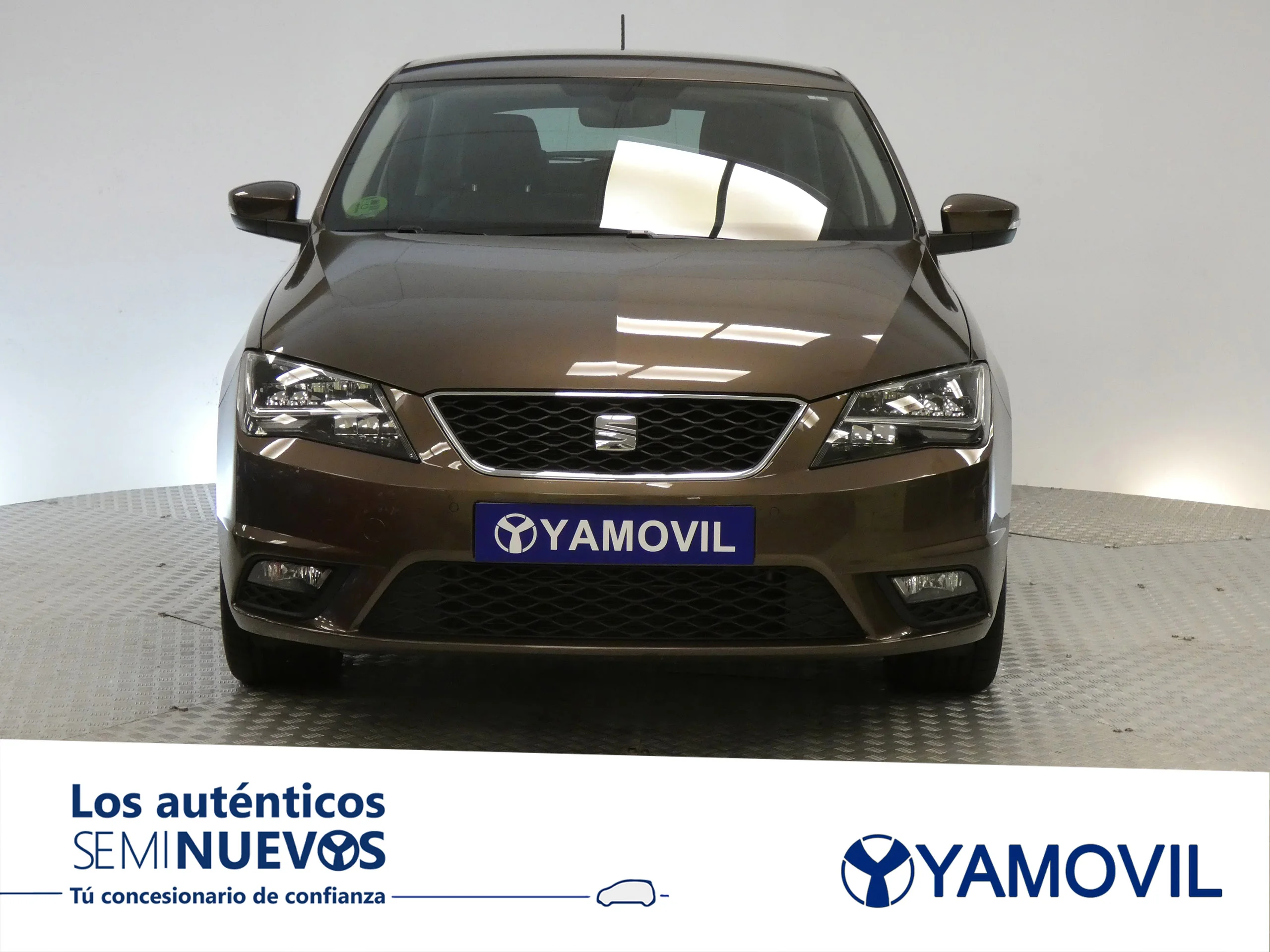 Seat Toledo 1.4 TSI EXCELLENCE DSG 4P - Foto 3