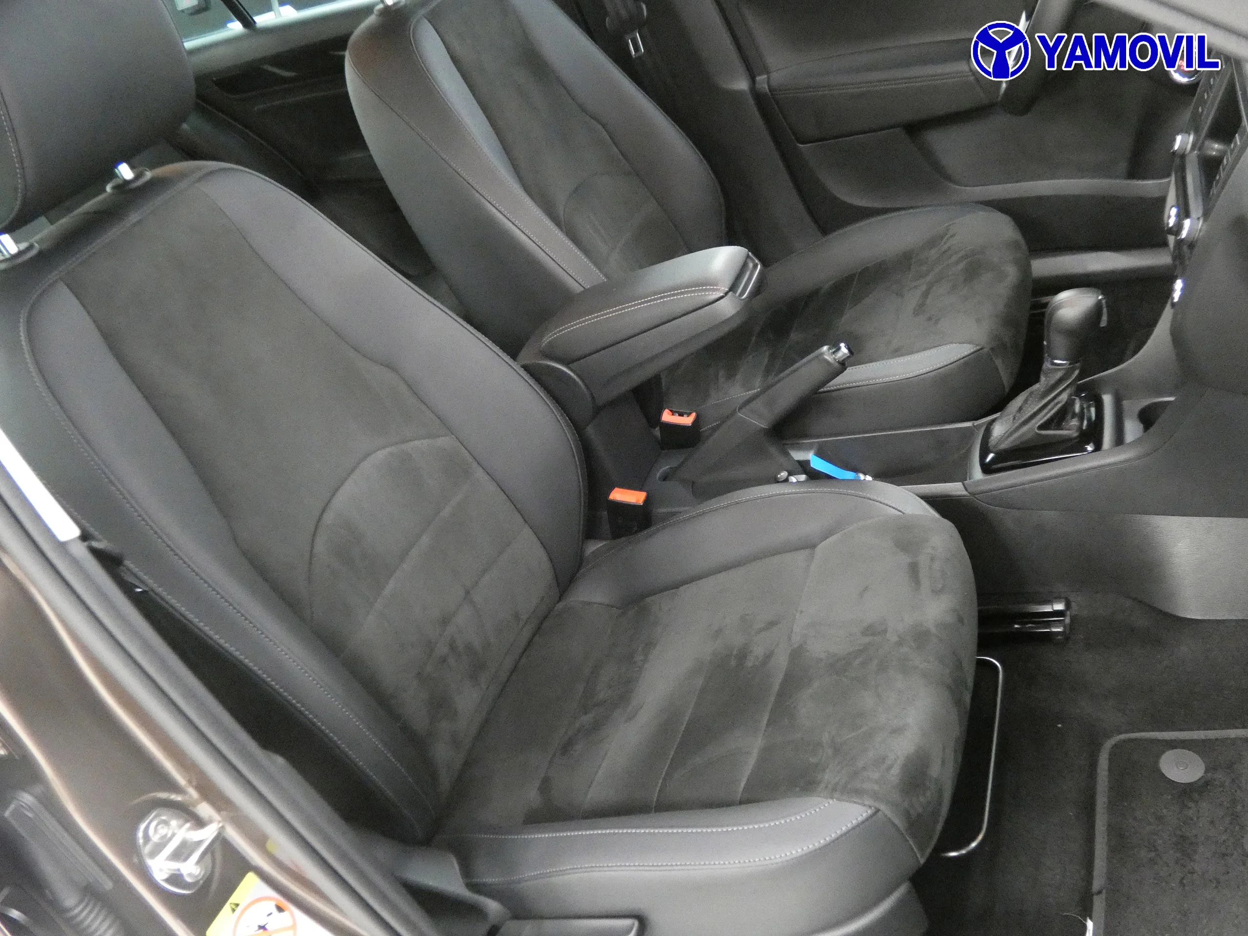 Seat Toledo 1.4 TSI EXCELLENCE DSG 4P - Foto 15