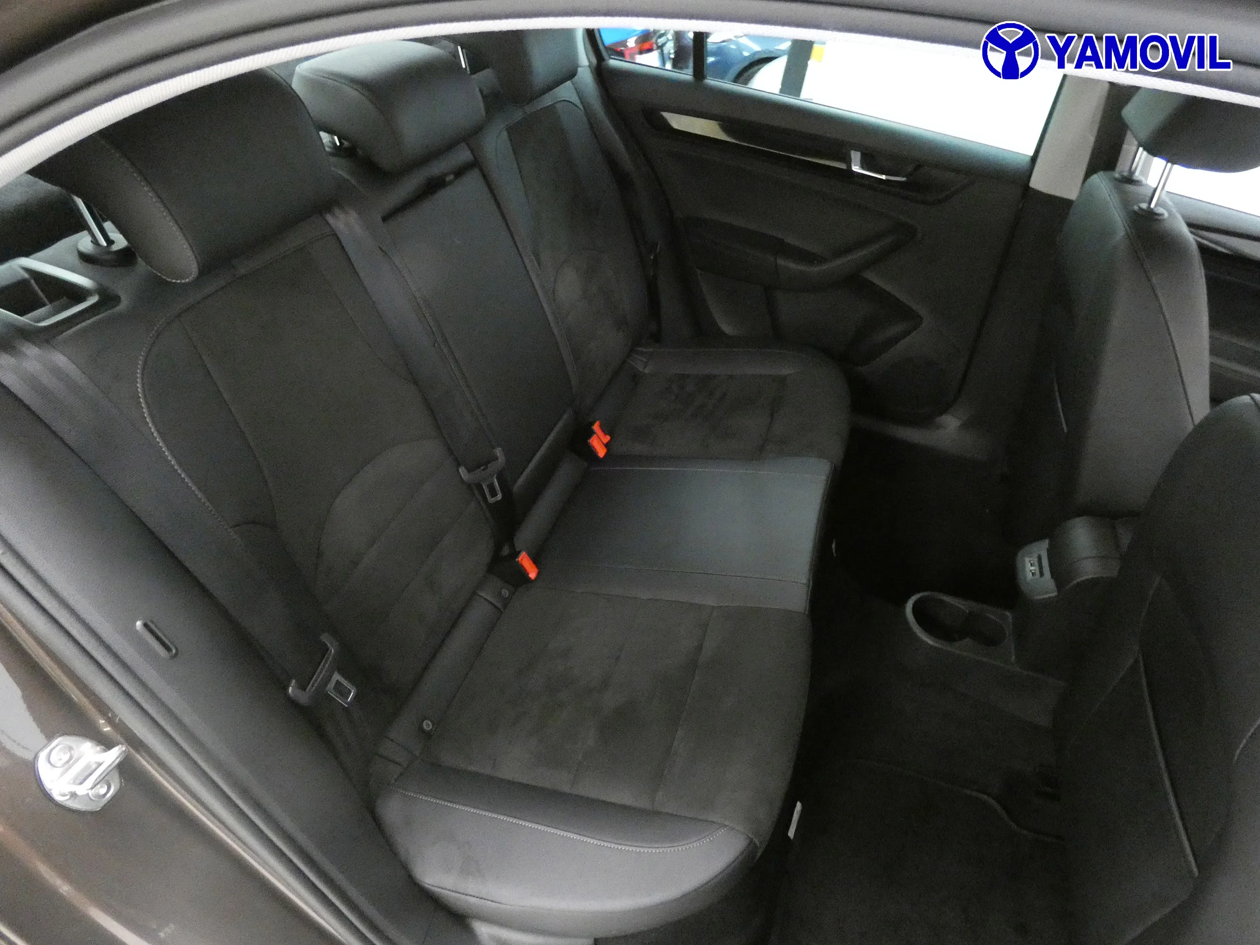 Seat Toledo 1.4 TSI EXCELLENCE DSG 4P - Foto 16