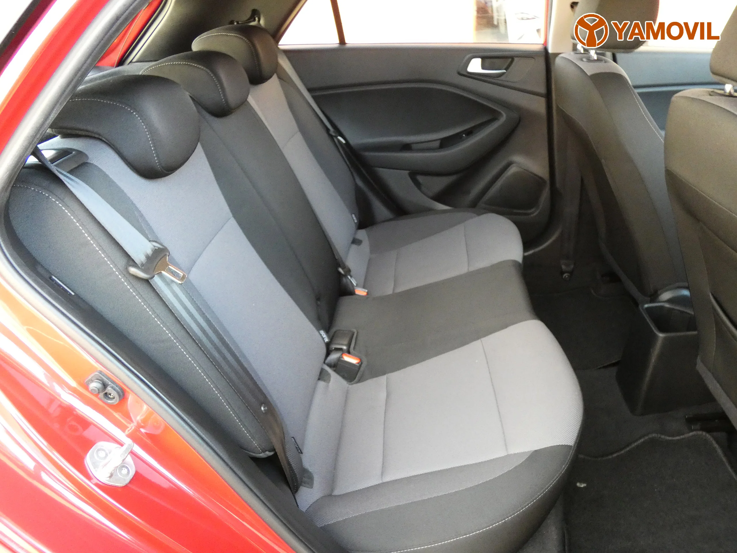 Hyundai I20 1.2 MPI KLASS - Foto 10