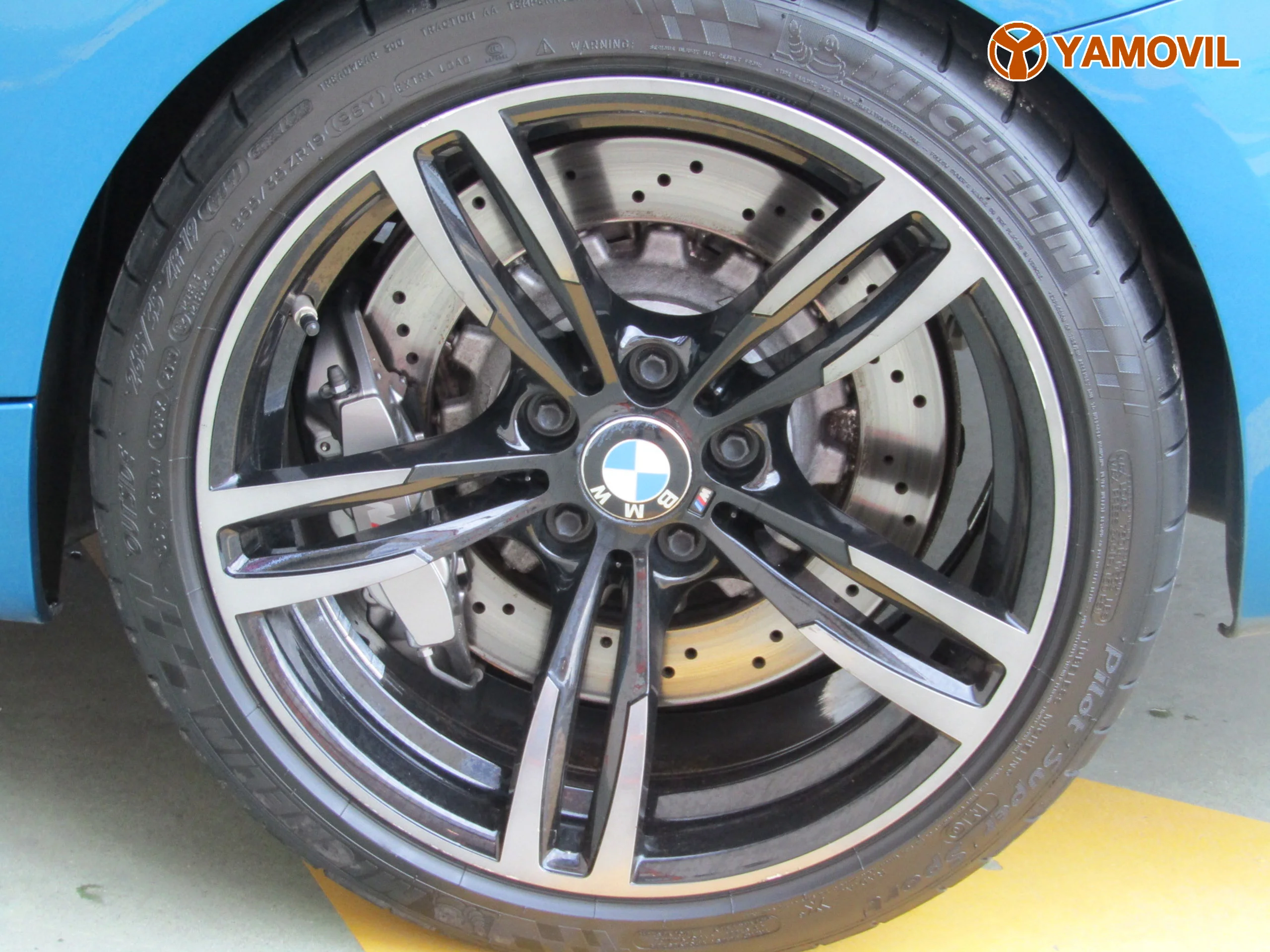 BMW M2 COMPETITION - Foto 11