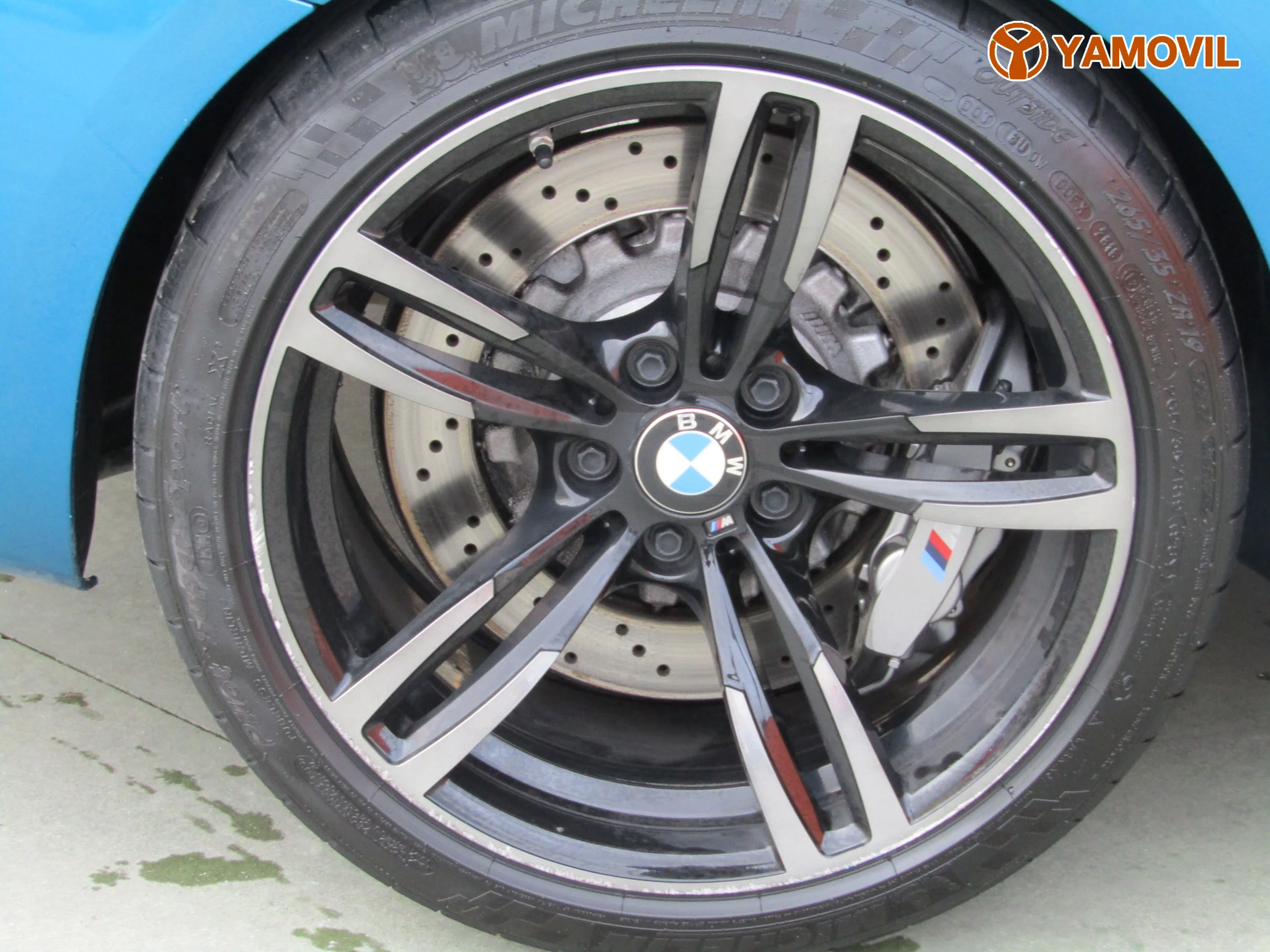 BMW M2 COMPETITION - Foto 13
