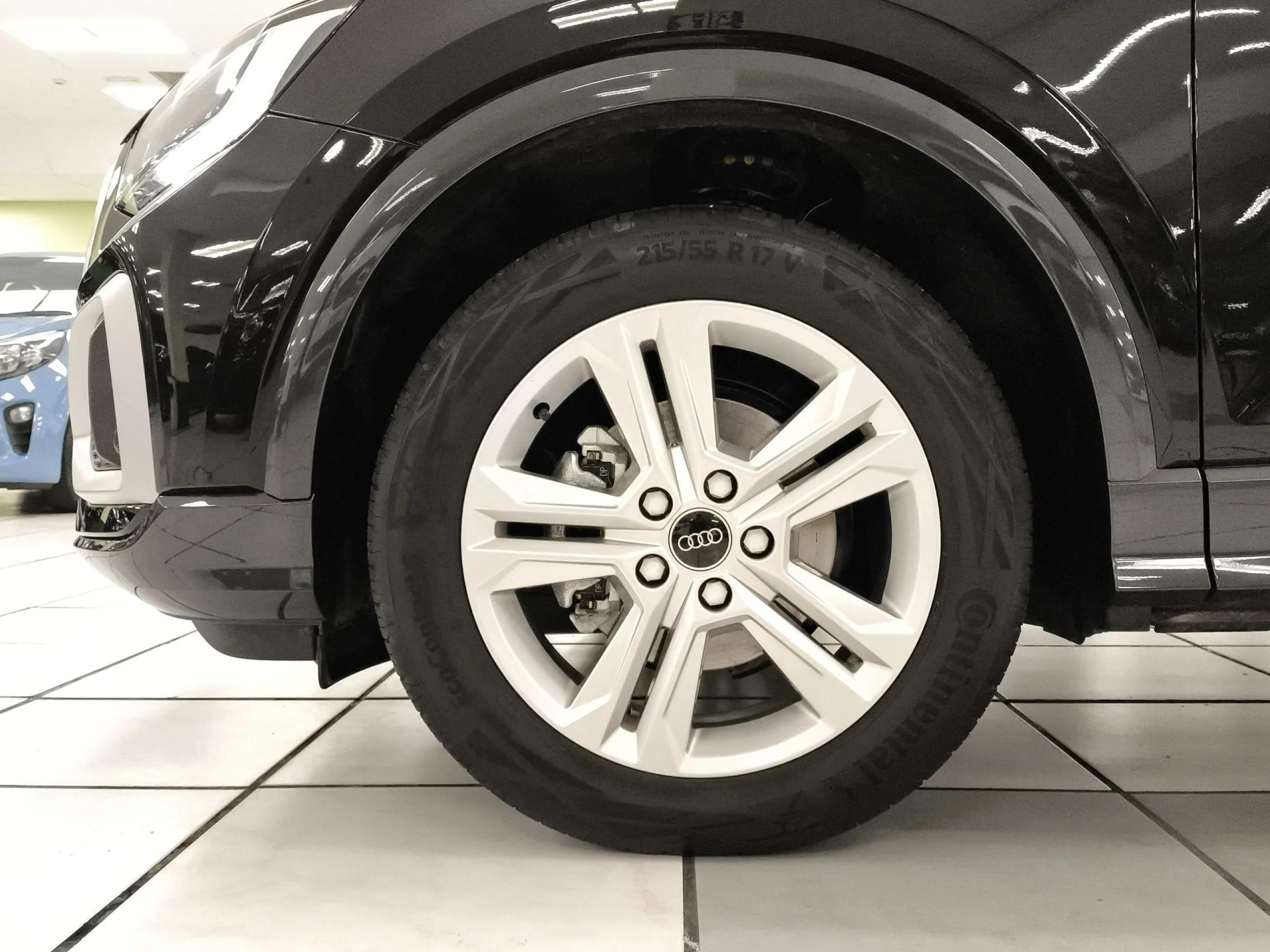 Audi Q2 Advanced 35 TFSI 110 kW (150 CV) S tronic - Foto 7