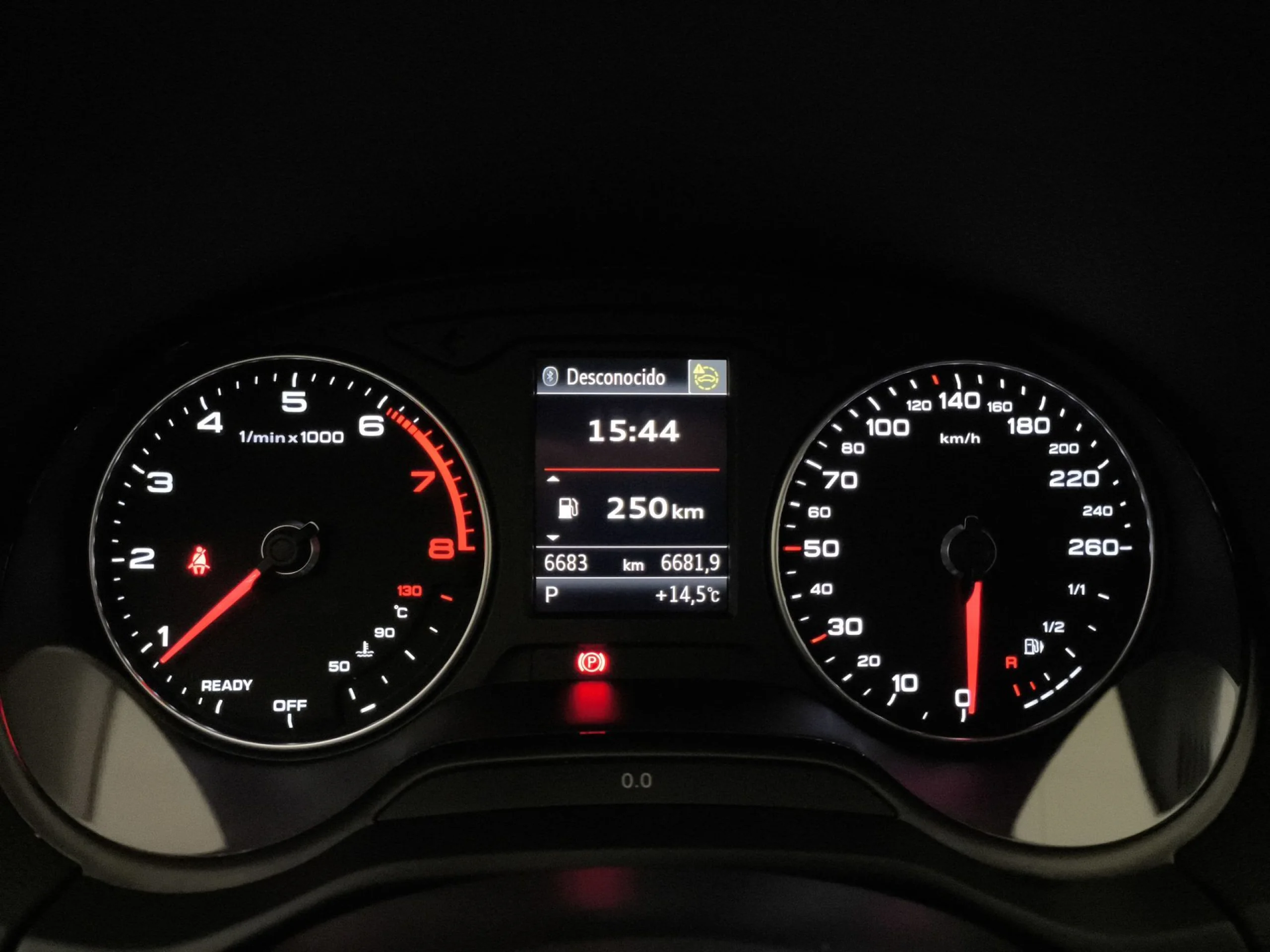 Audi Q2 Advanced 35 TFSI 110 kW (150 CV) S tronic - Foto 12